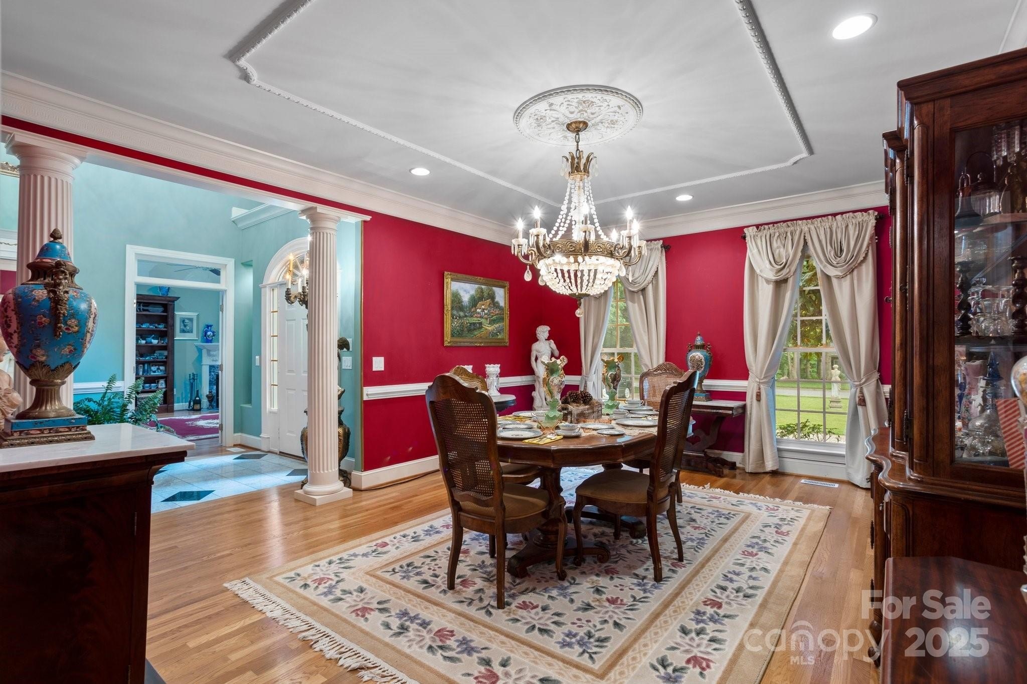 Salisbury, North Carolina, 28147, United States, 4 Bedrooms Bedrooms, ,5 BathroomsBathrooms,Residential,For Sale,1942875