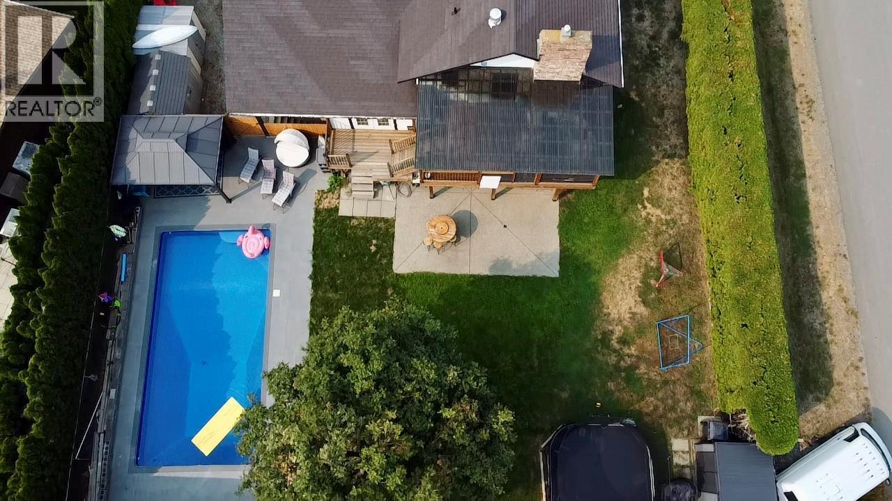 KAMLOOPS, British Columbia, V2H 1N1, CA, 4 Bedrooms Bedrooms, ,4 BathroomsBathrooms,Residential,For Sale,1947764