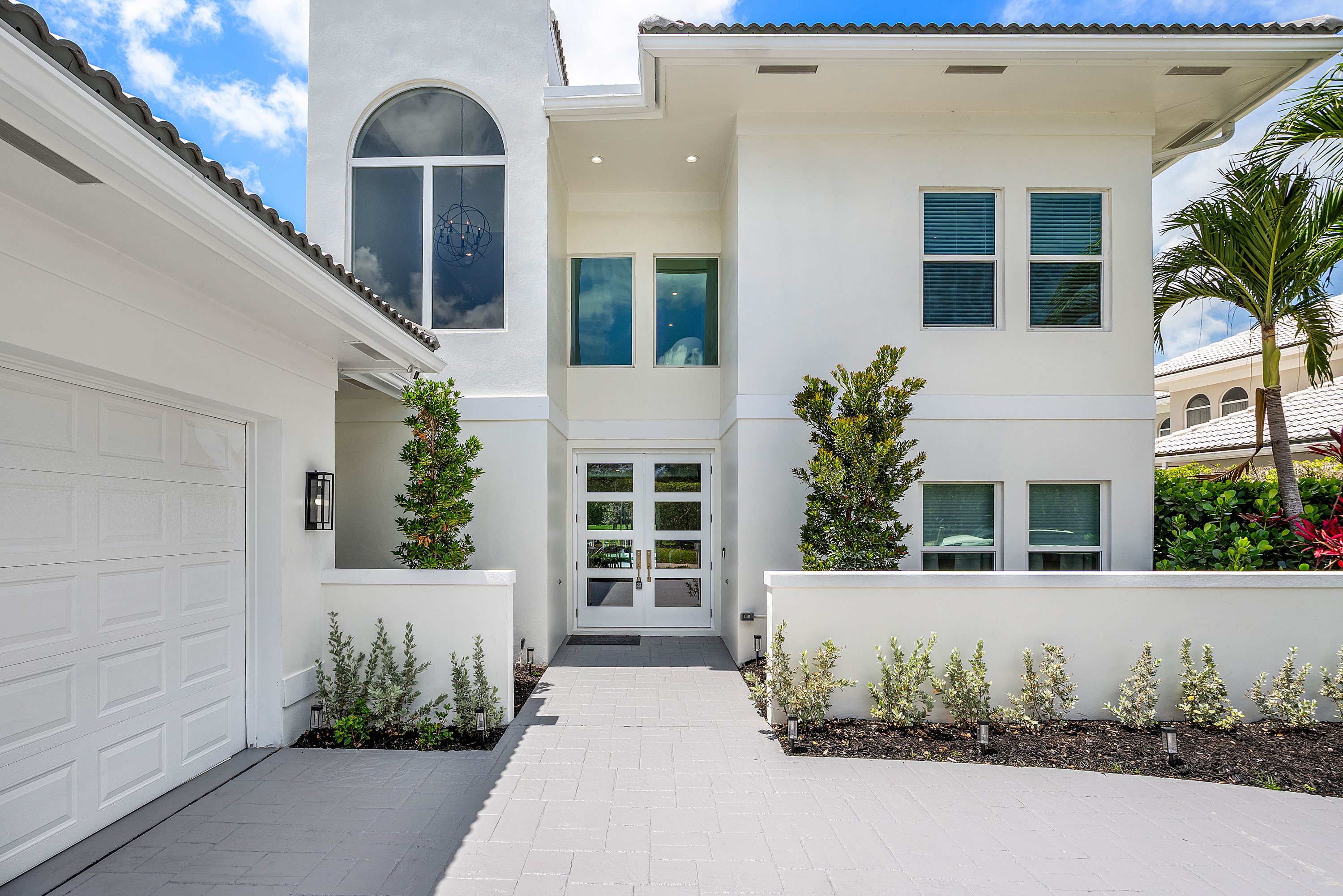  9701 Spray Drive, West Palm Beach, FL, 33411 - 物件實景