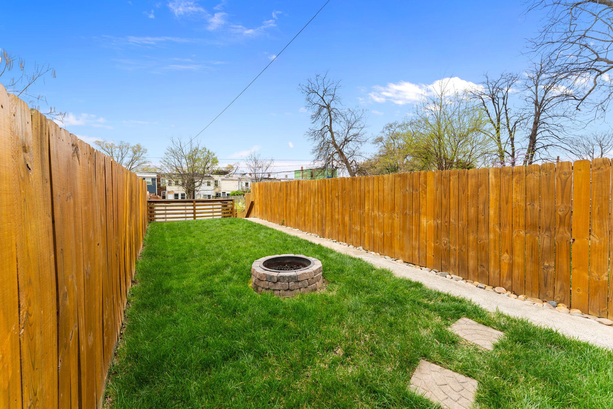  1283 Oates Street NE, Washington, DC, 20002 - 物件實景