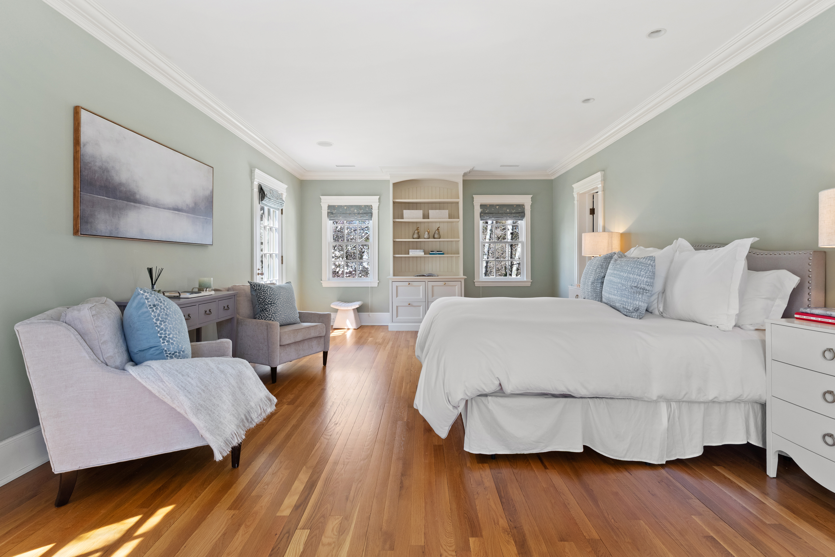  7 Calhoun Drive - 物件實景