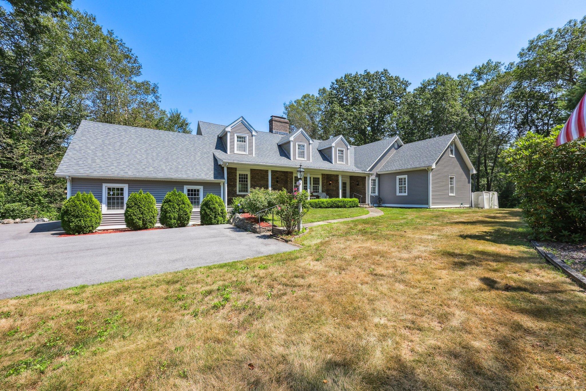 Westbrook, Connecticut, 06498, United States, 5 Bedrooms Bedrooms, ,6 BathroomsBathrooms,Residential,For Sale,1937602