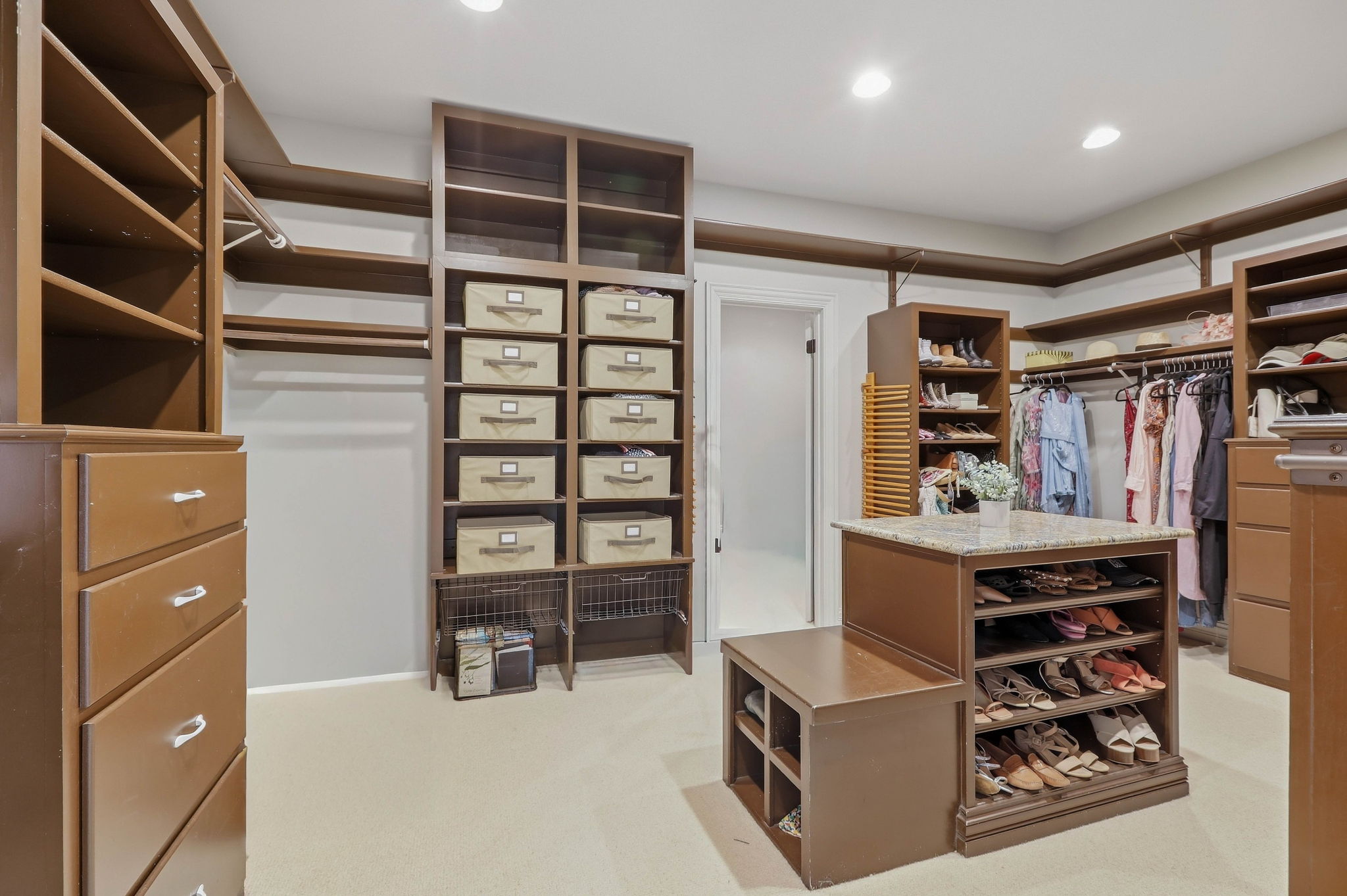  Six Bedroom Zionsville Home Surrounded By Park-Like Acreage - 物件實景
