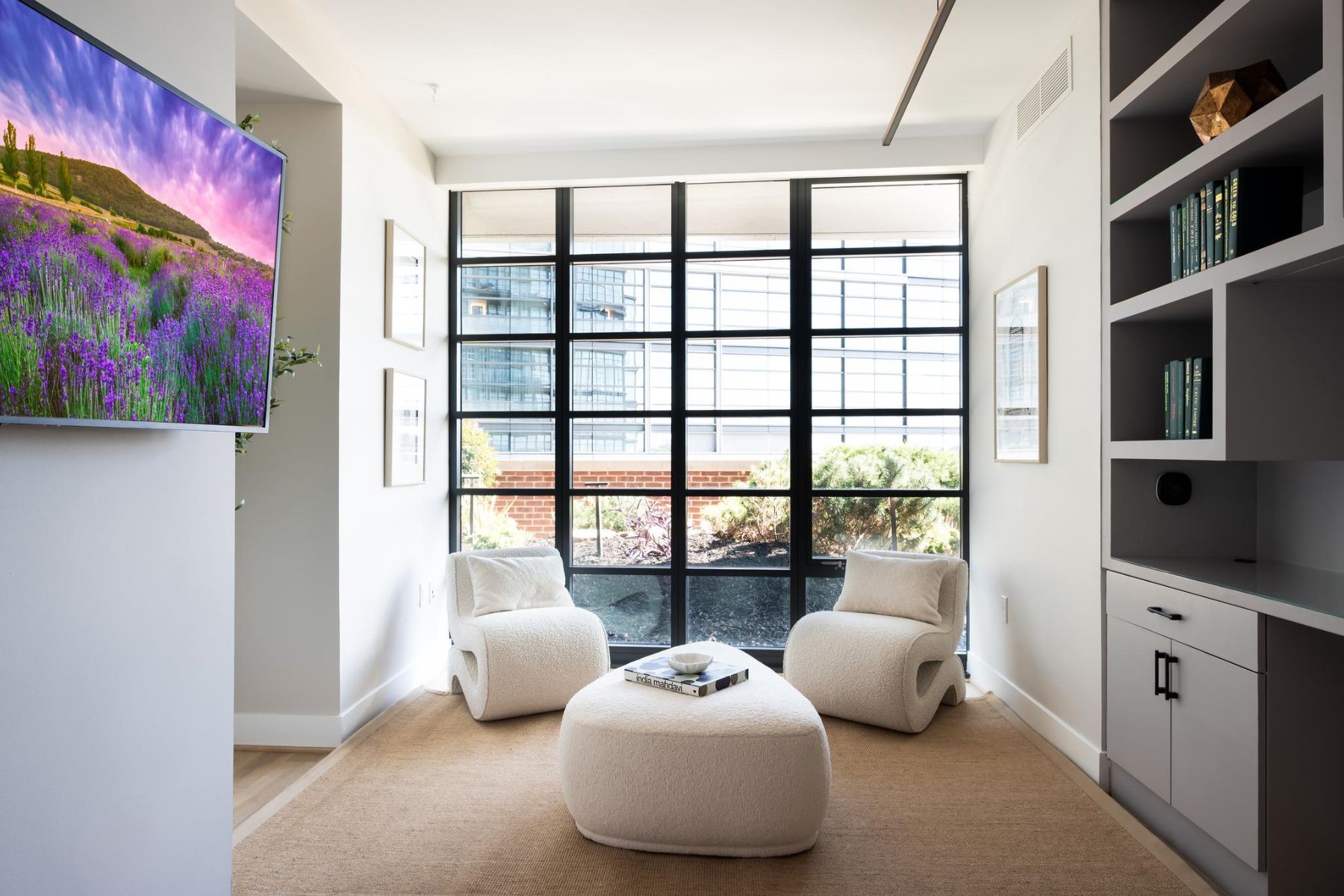  45 Sutton Square SW, Washington, DC, 20024 - 物件實景