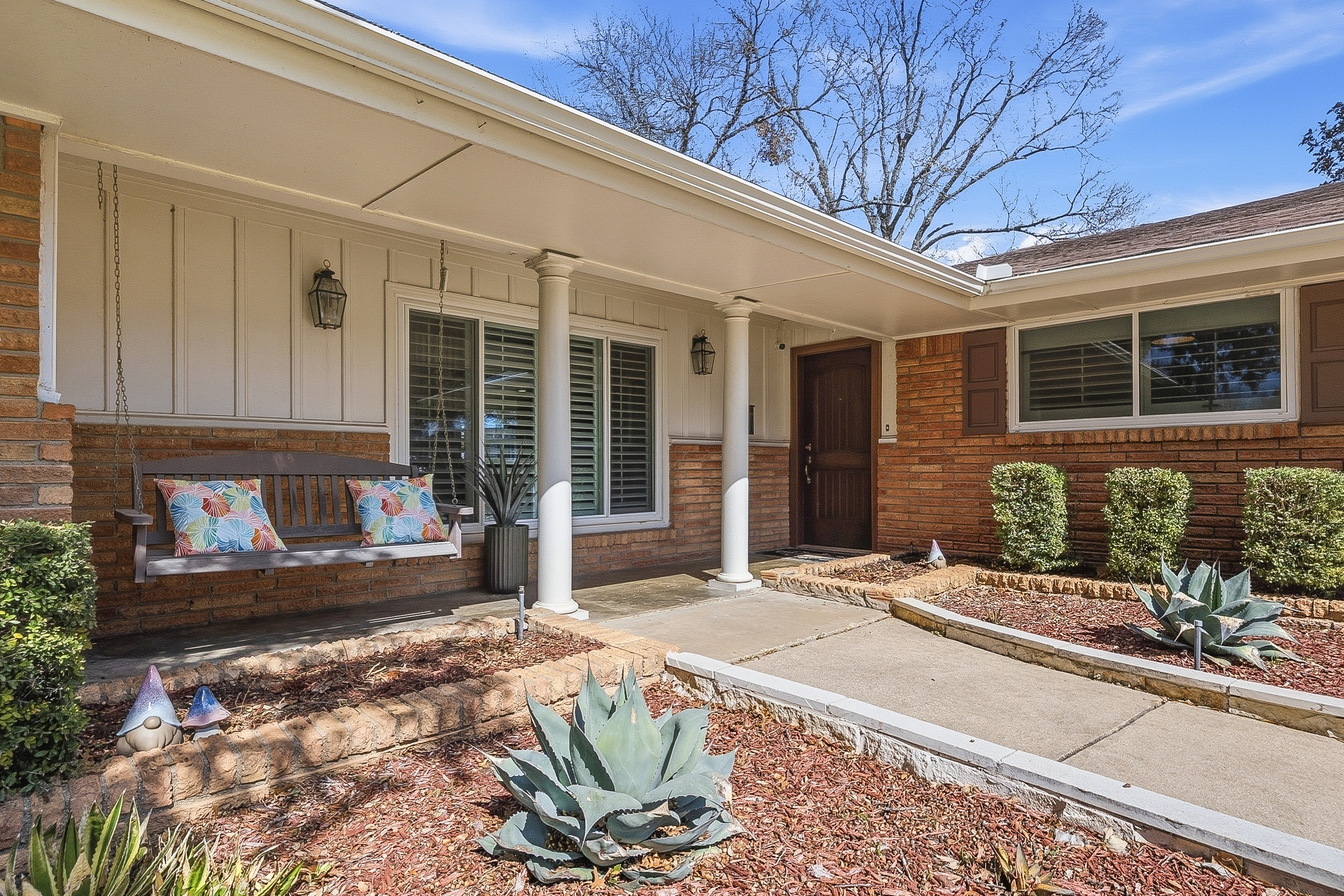  4609 Hildring Drive, Fort Worth, TX, 76109 - 物件實景