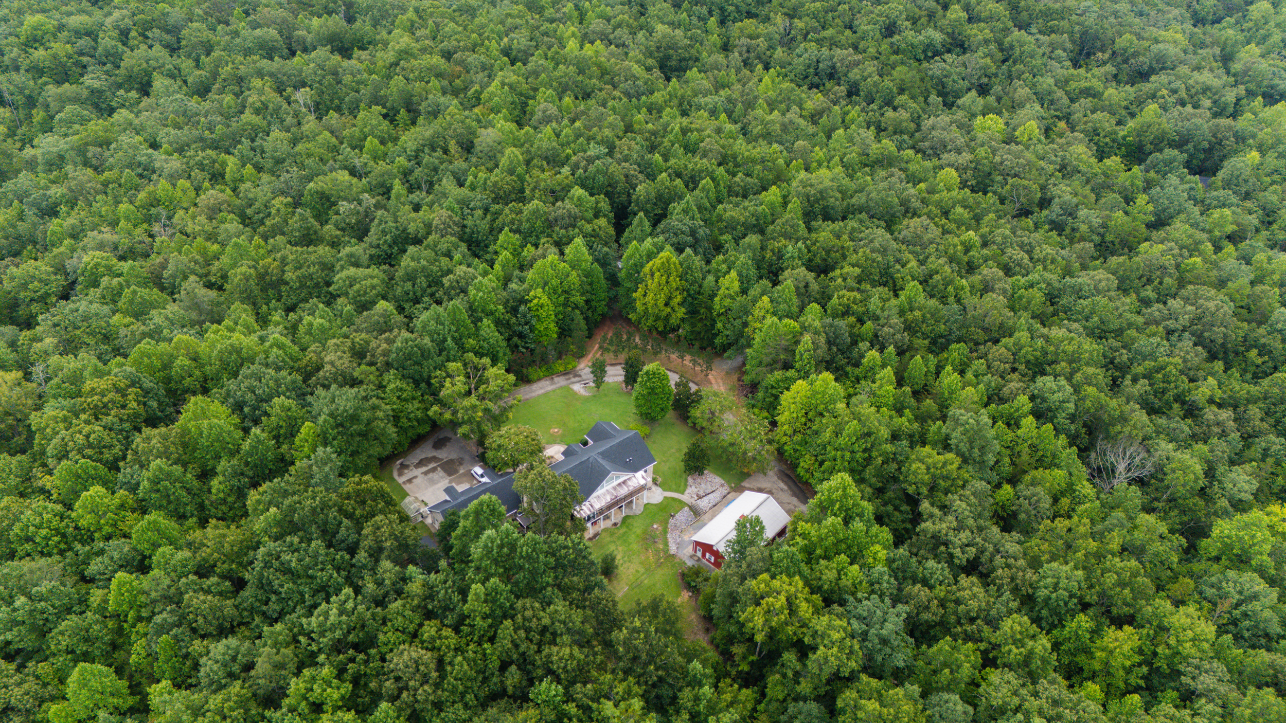  3765 South Carolina 11, Pickens, SC 29671 - 物件實景