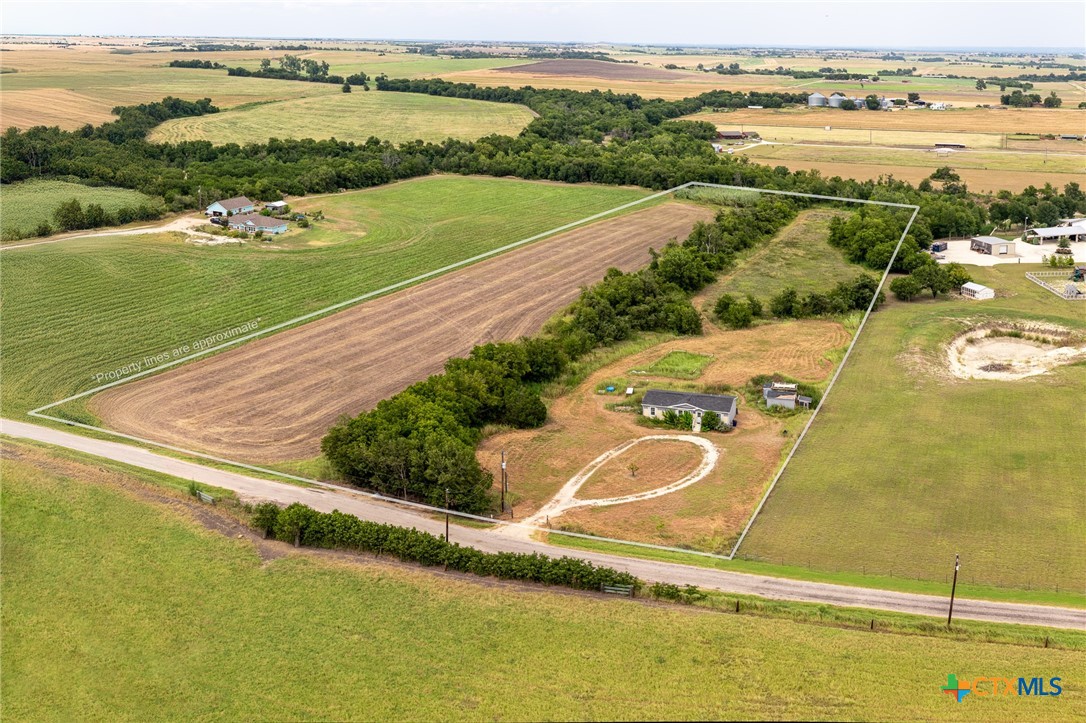 Bartlett, Texas, 76511, United States, 3 Bedrooms Bedrooms, ,2 BathroomsBathrooms,Residential,For Sale,1991211