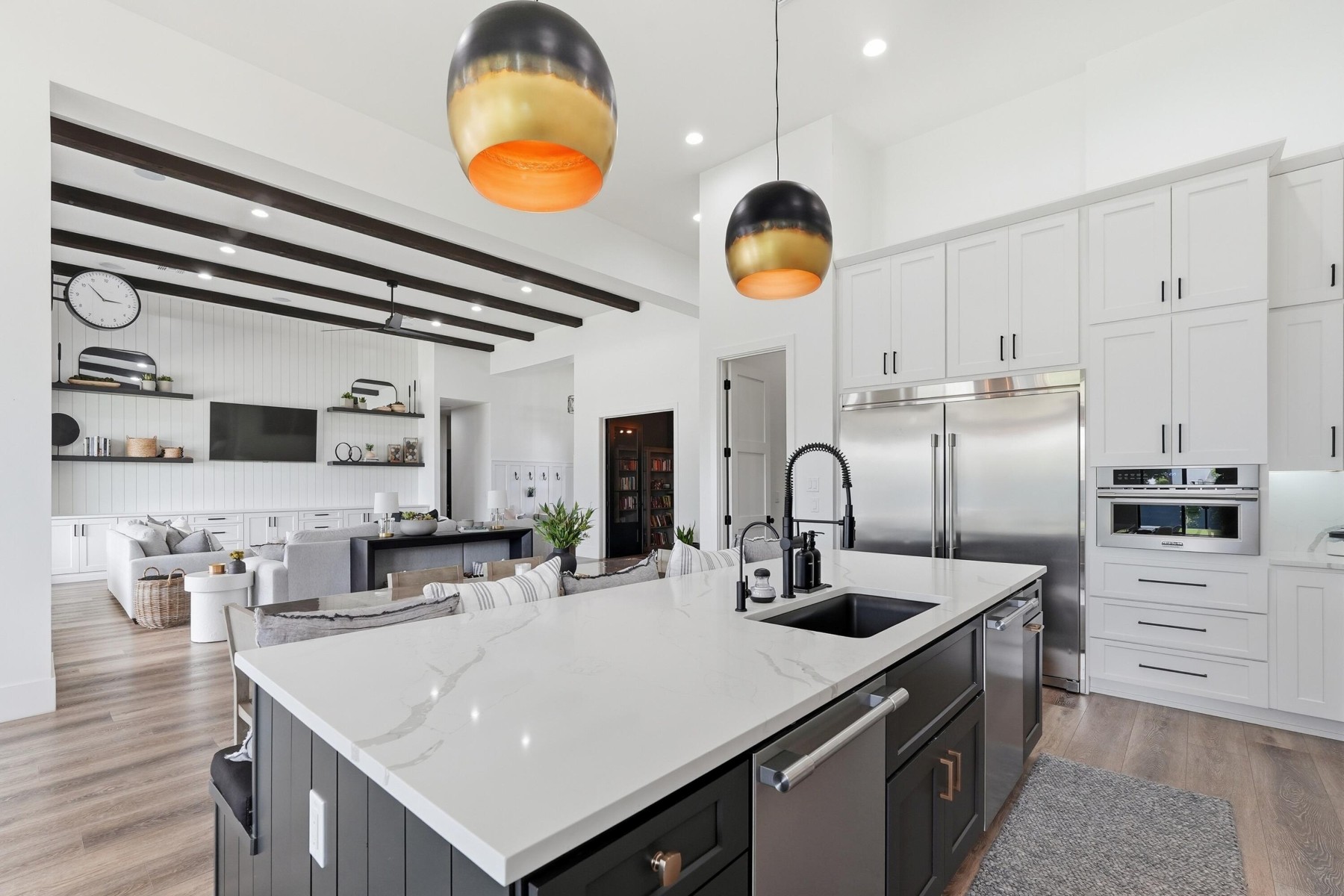  1371 E Kingbird Place  Chandler, AZ - 物件實景