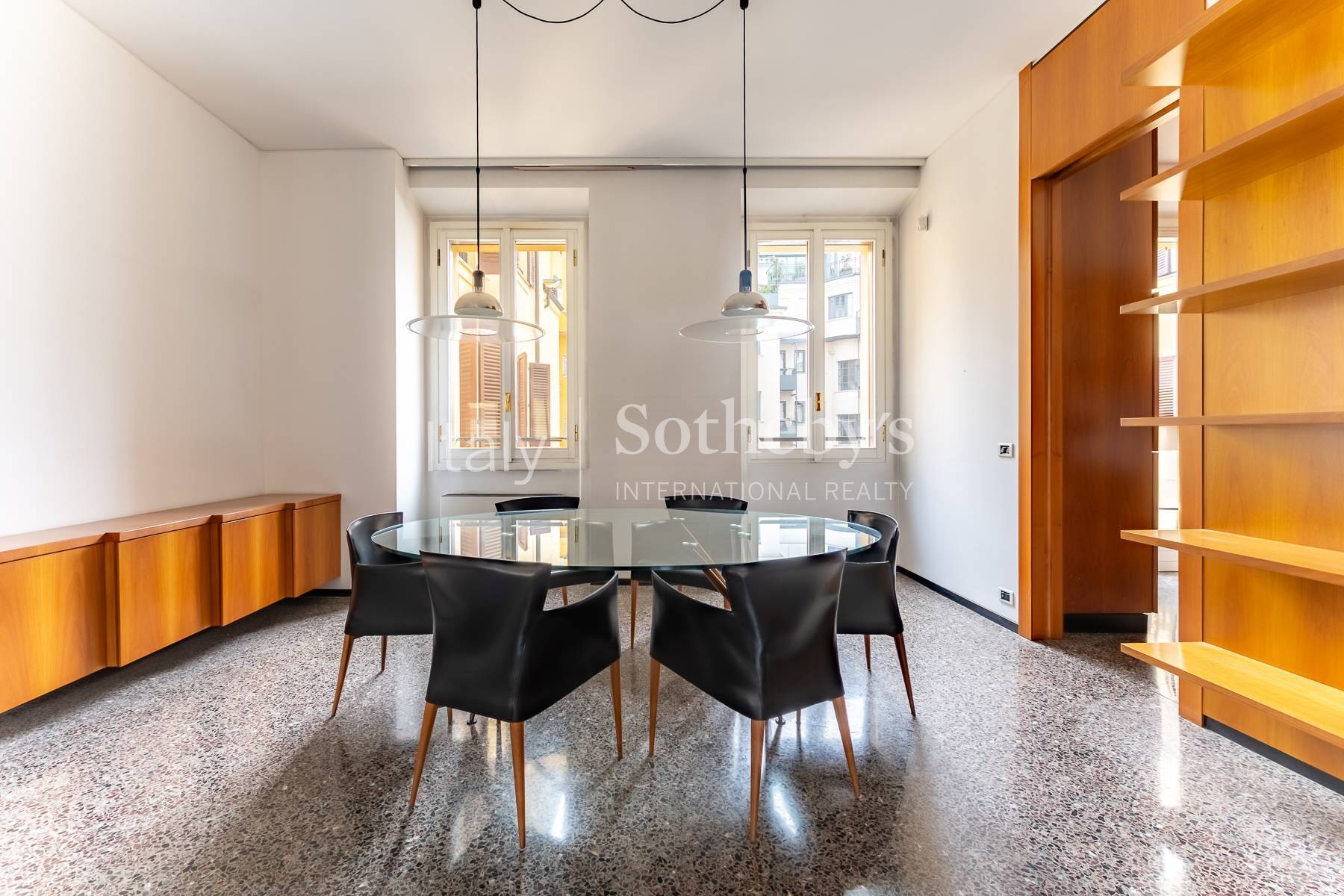  Exclusive apartment in the Fashion District - 物件實景