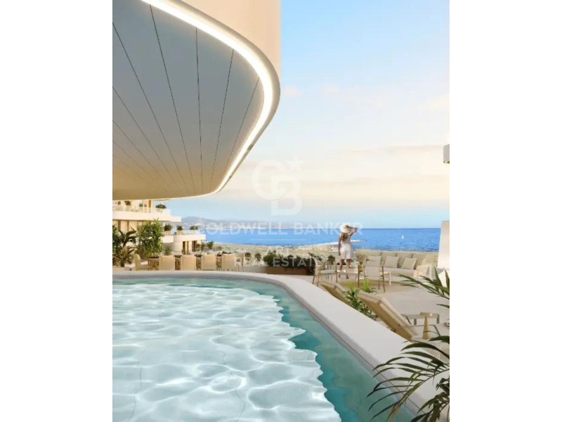 Málaga, Andalusia, ES, 1 Bedroom Bedrooms, ,2 BathroomsBathrooms,Residential,For Sale,1820102