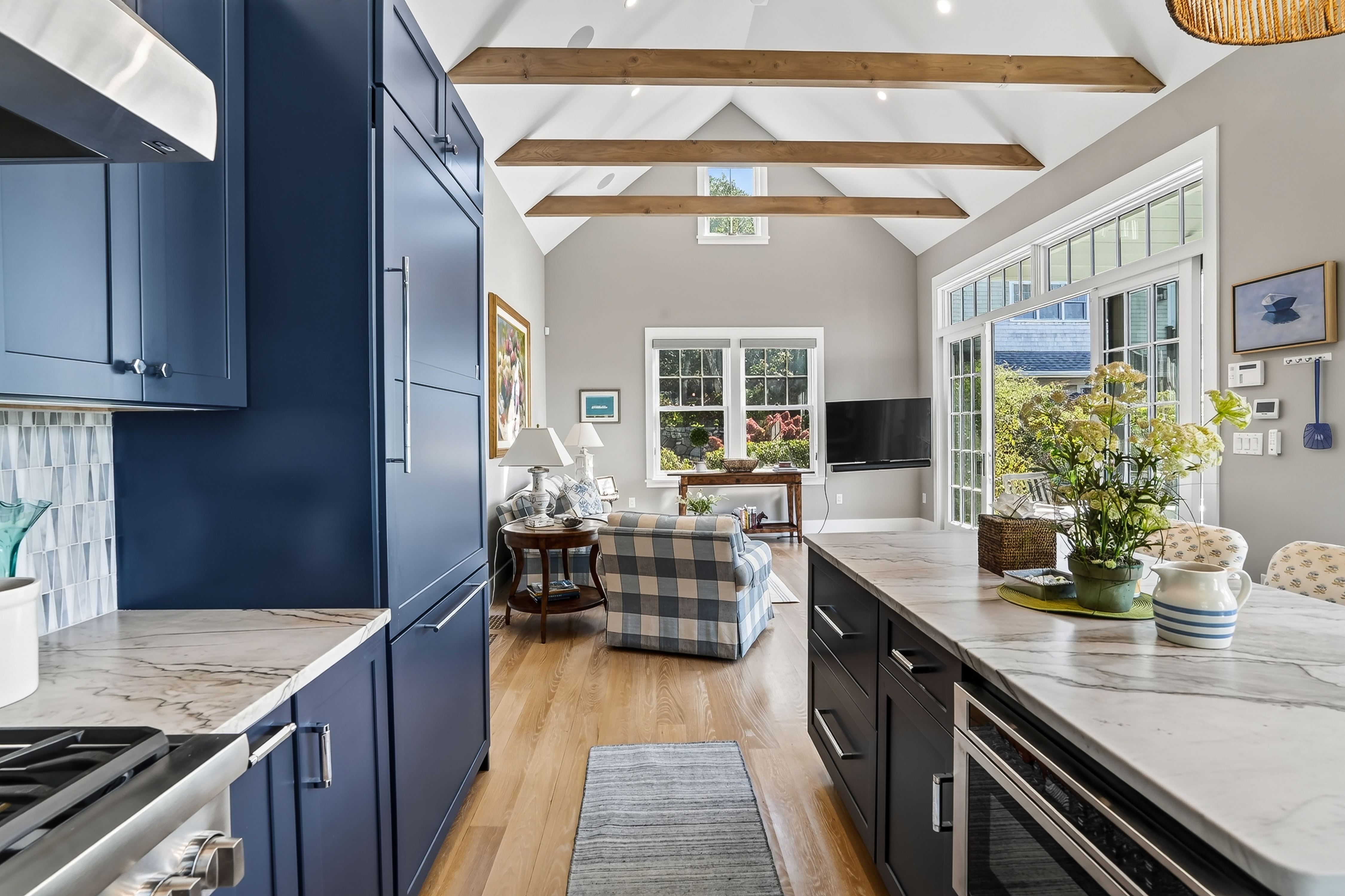  A Private Edgartown Compound with Sweeping Farm Views - 物件實景