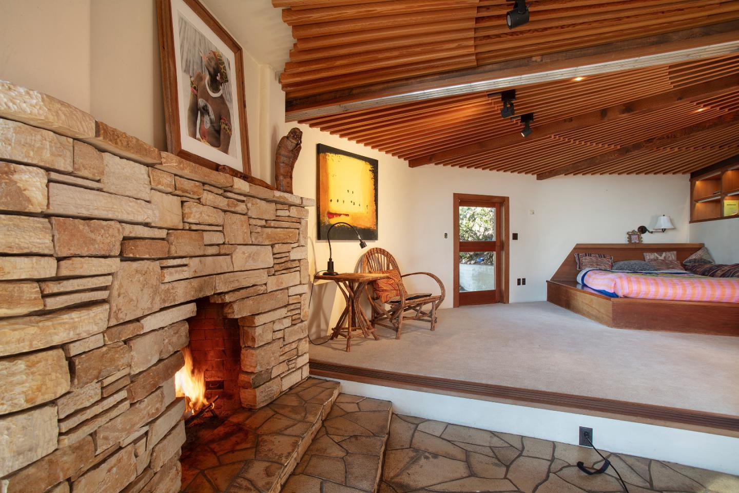 Big Sur, California, 93920, United States, 4 Bedrooms Bedrooms, ,4 BathroomsBathrooms,Residential,For Sale,1956909