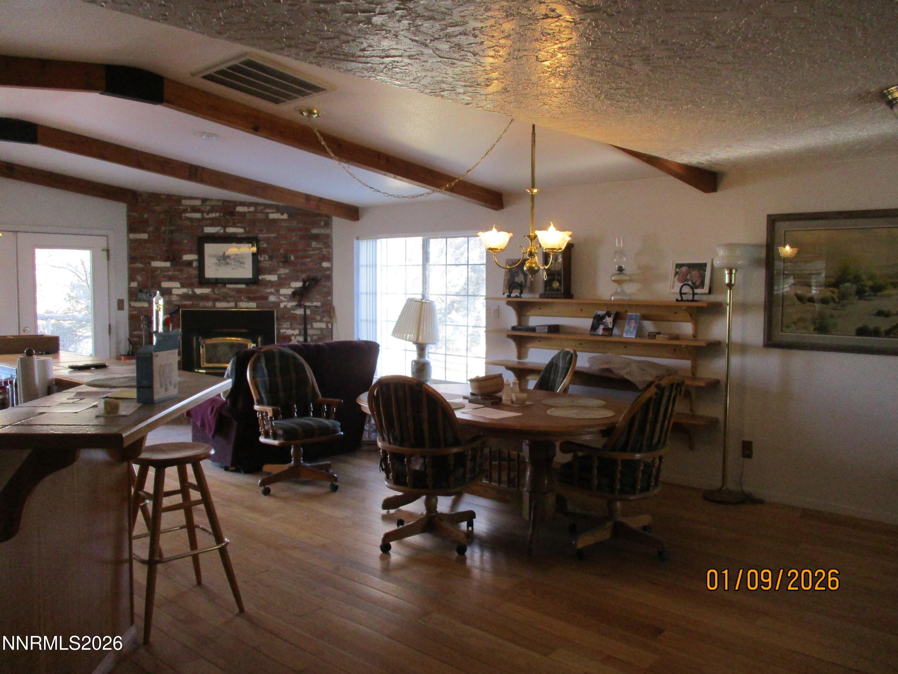 Paradise Valley, Nevada, 89426, United States, 3 Bedrooms Bedrooms, ,3 BathroomsBathrooms,Residential,For Sale,2009688