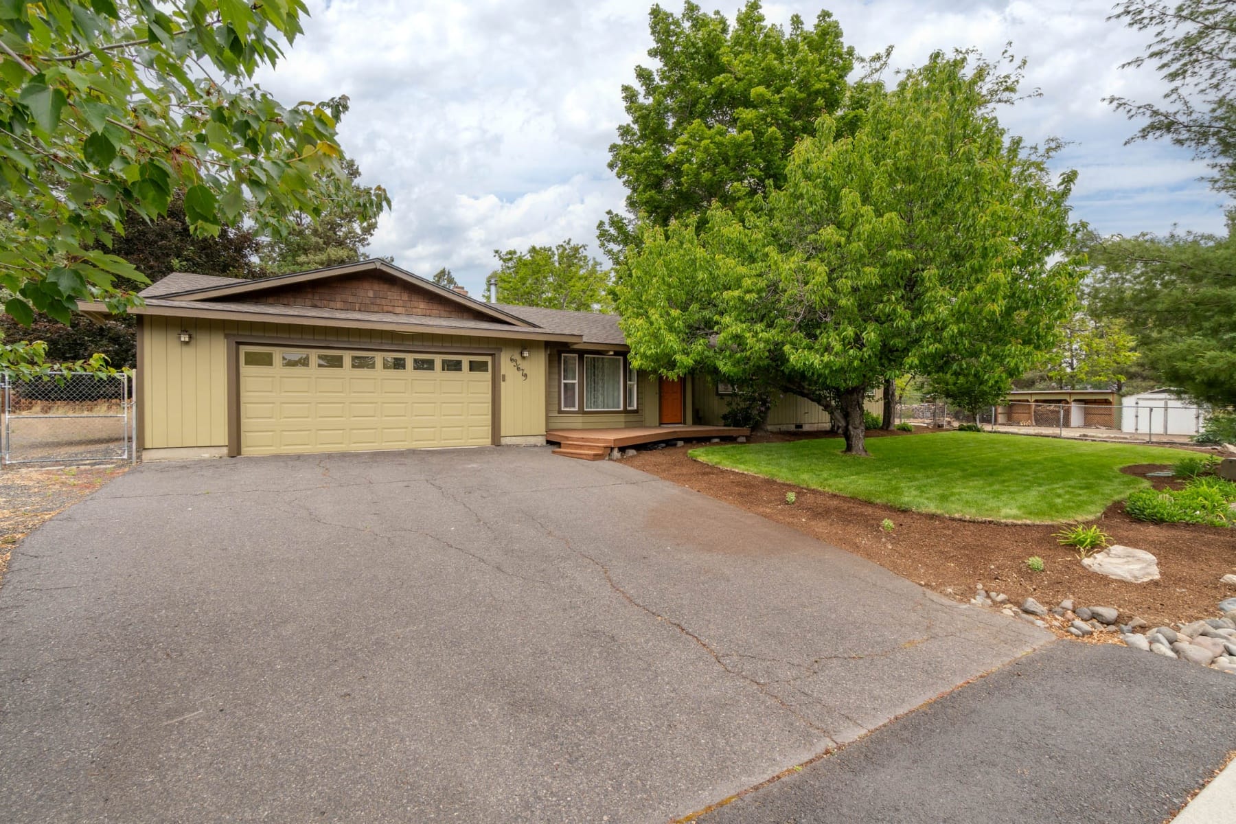  63679 High Standard Drive Bend, OR 97701 - 物件實景
