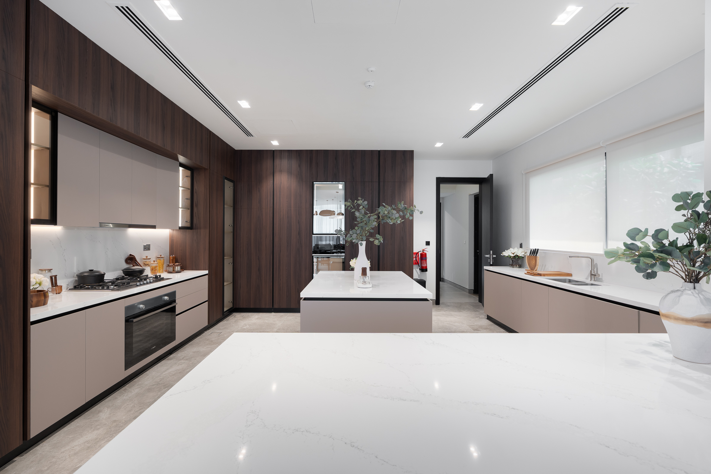  Magnificent Zen Villa in Sierra Views - 物件實景