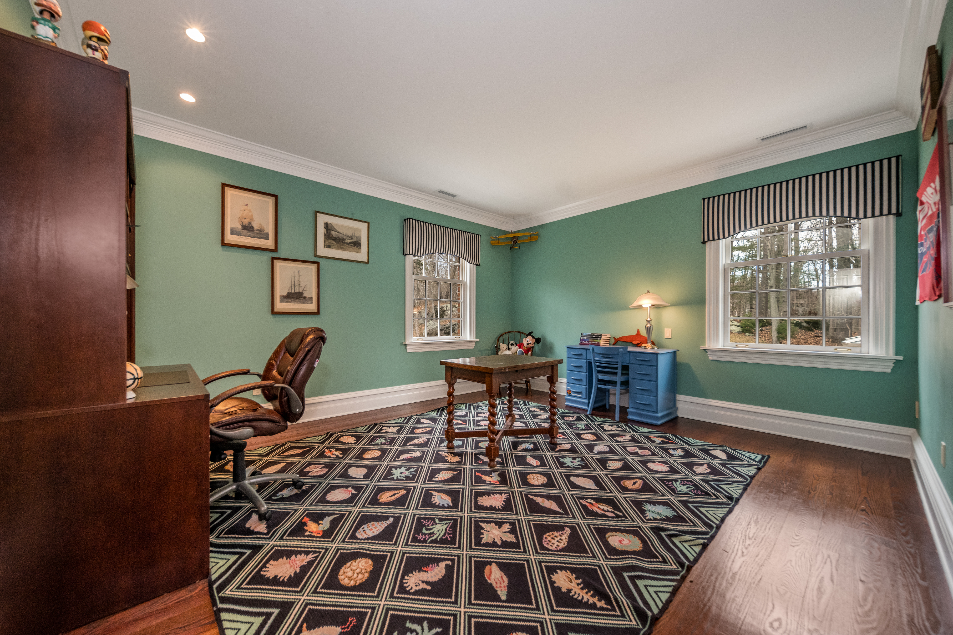  24 Indigo Trail - 物件實景