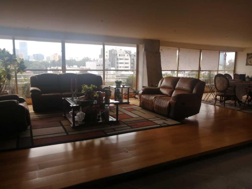 Gabriel Mancera, Benito Juárez, Ciudad de México, 03100, Mexico, 3 Bedrooms Bedrooms, ,4 BathroomsBathrooms,Residential,For Sale,Gabriel Mancera,1443394