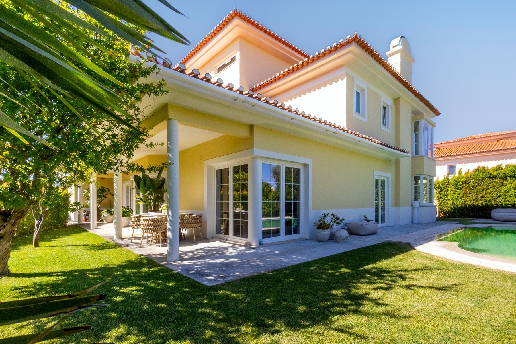  House, 4 bedrooms, for Sale - 物件實景