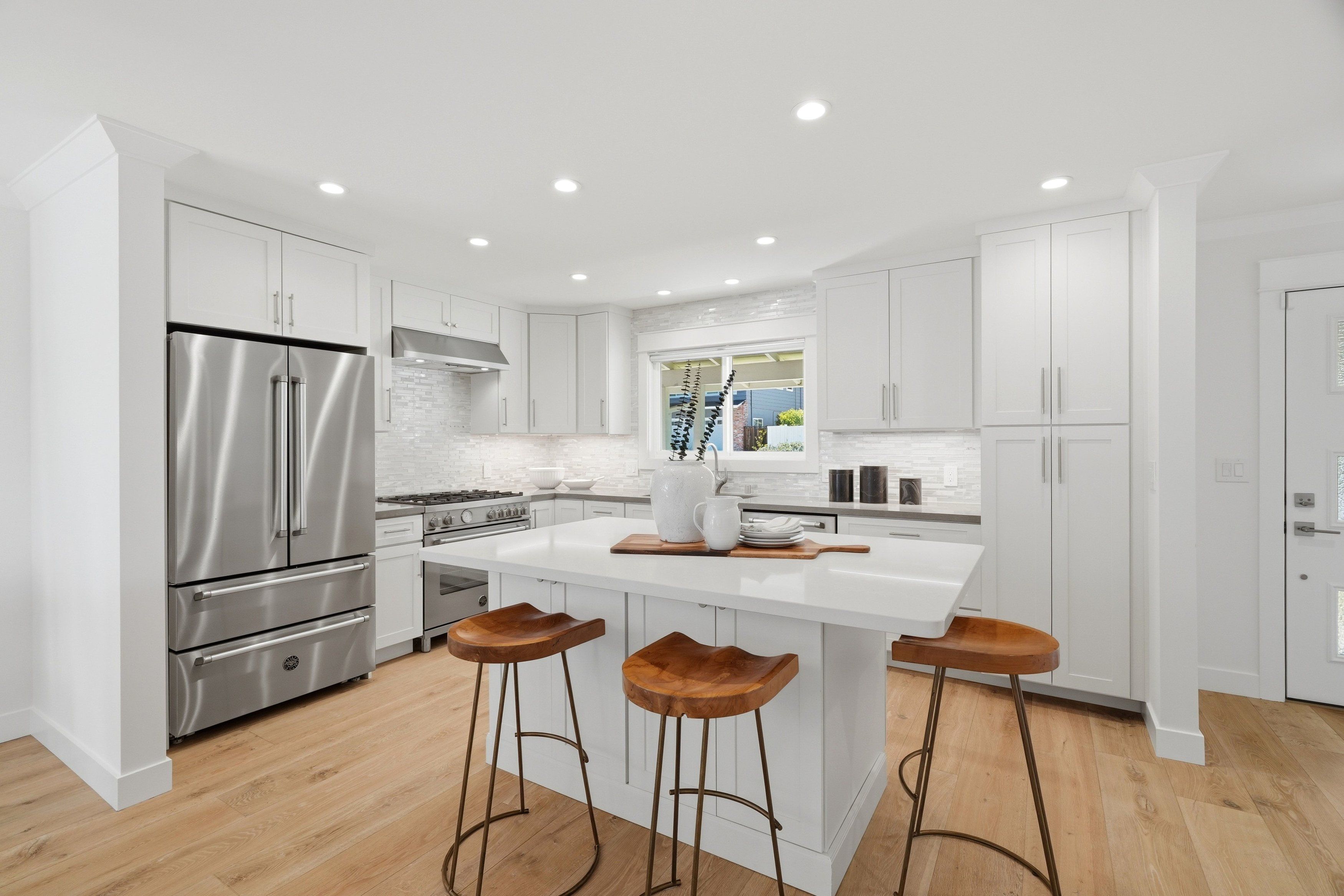  Turn-key with Views in Farm Hill Estates - 物件實景