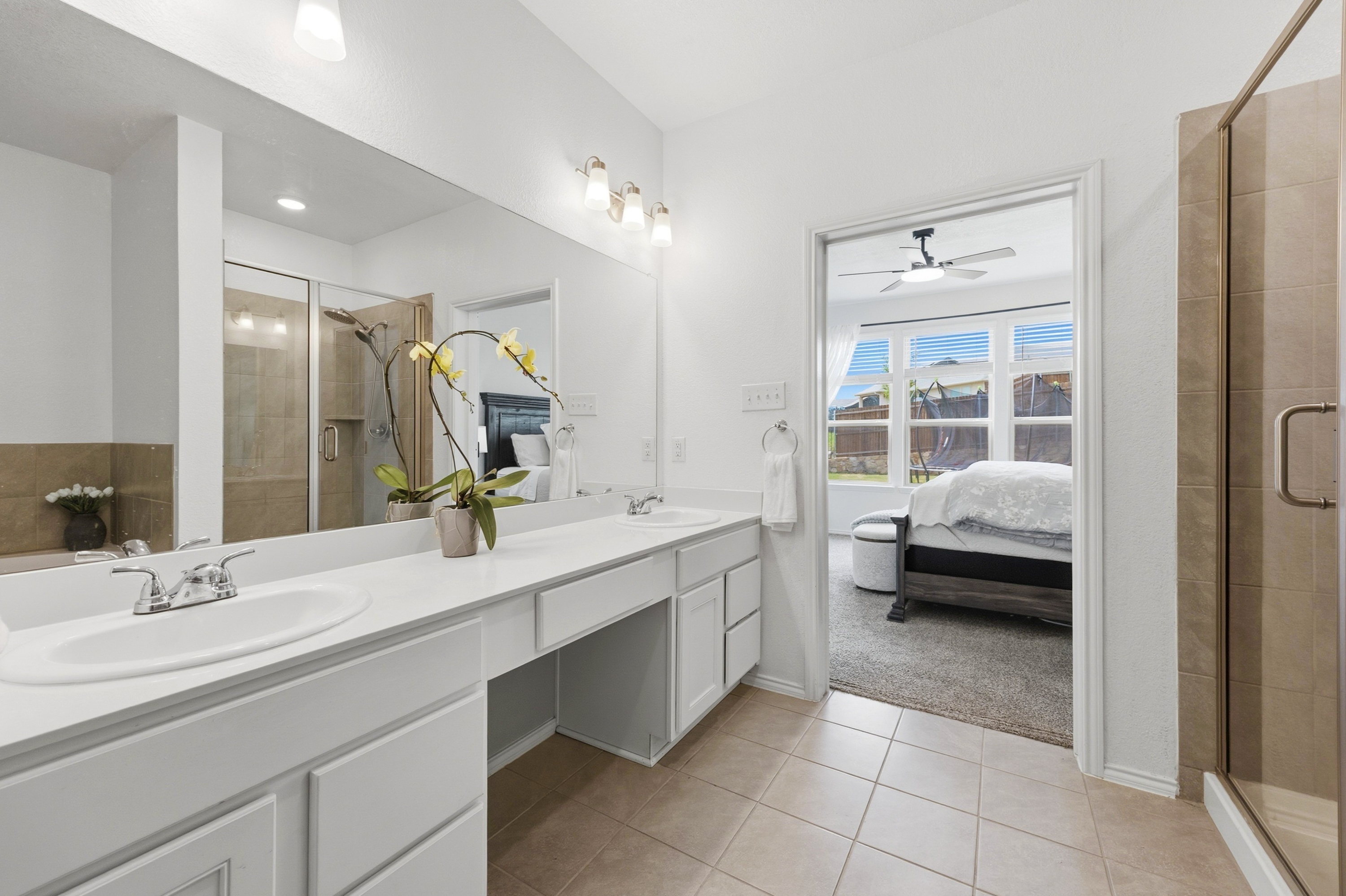  10905 Golden Barrel Court, Fort Worth, TX, 76108 - 物件實景