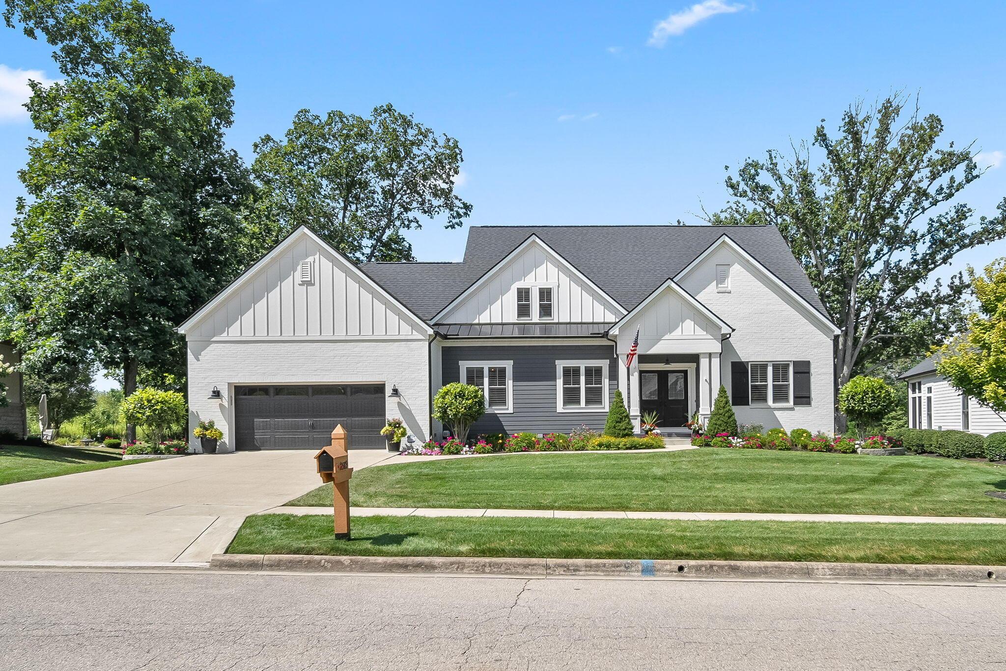 Plain City, Ohio, 43064, United States, 3 Bedrooms Bedrooms, ,3 BathroomsBathrooms,Residential,For Sale,1933402