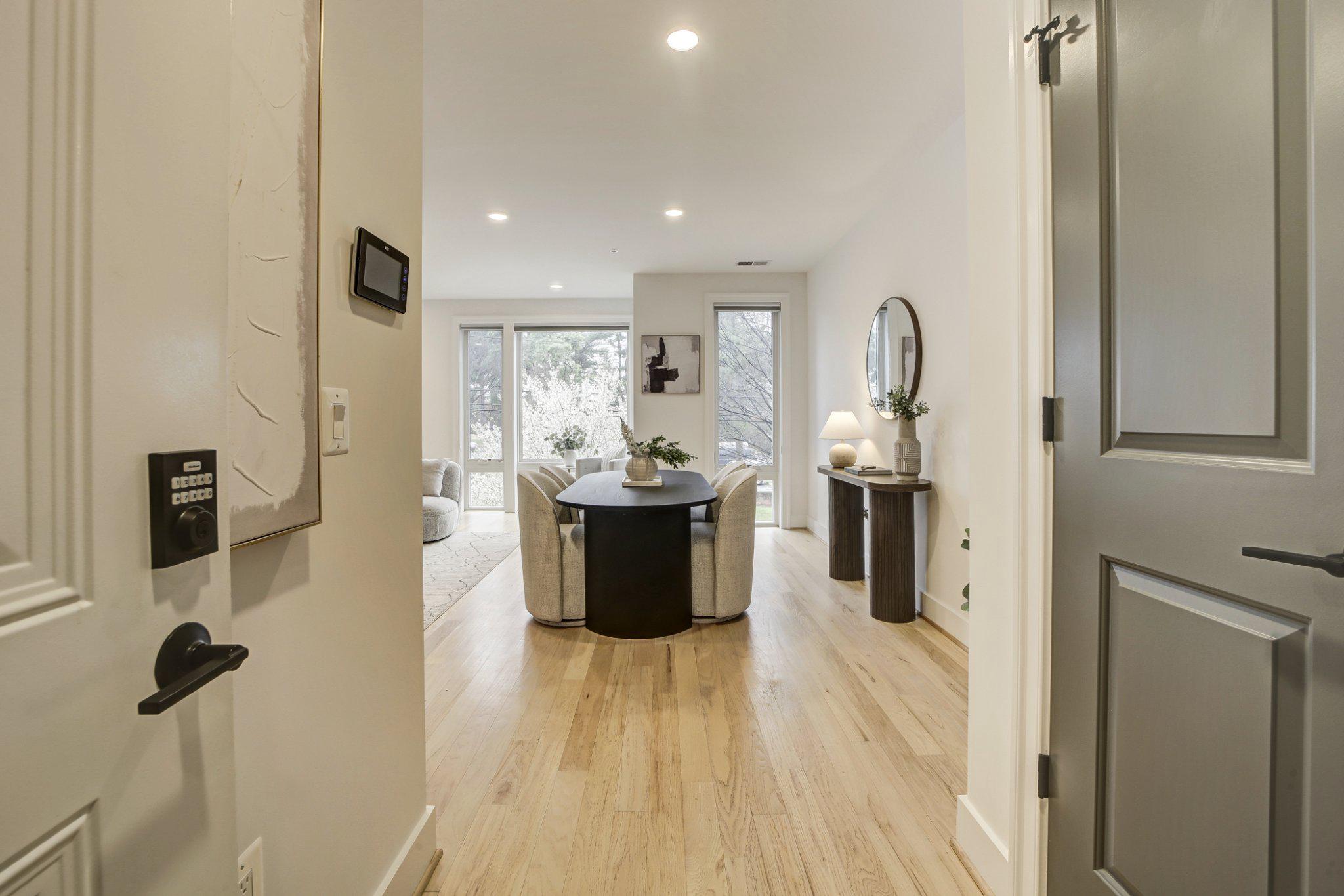  4335 Harrison Street NW #5, Washington, DC 20015 - 物件實景