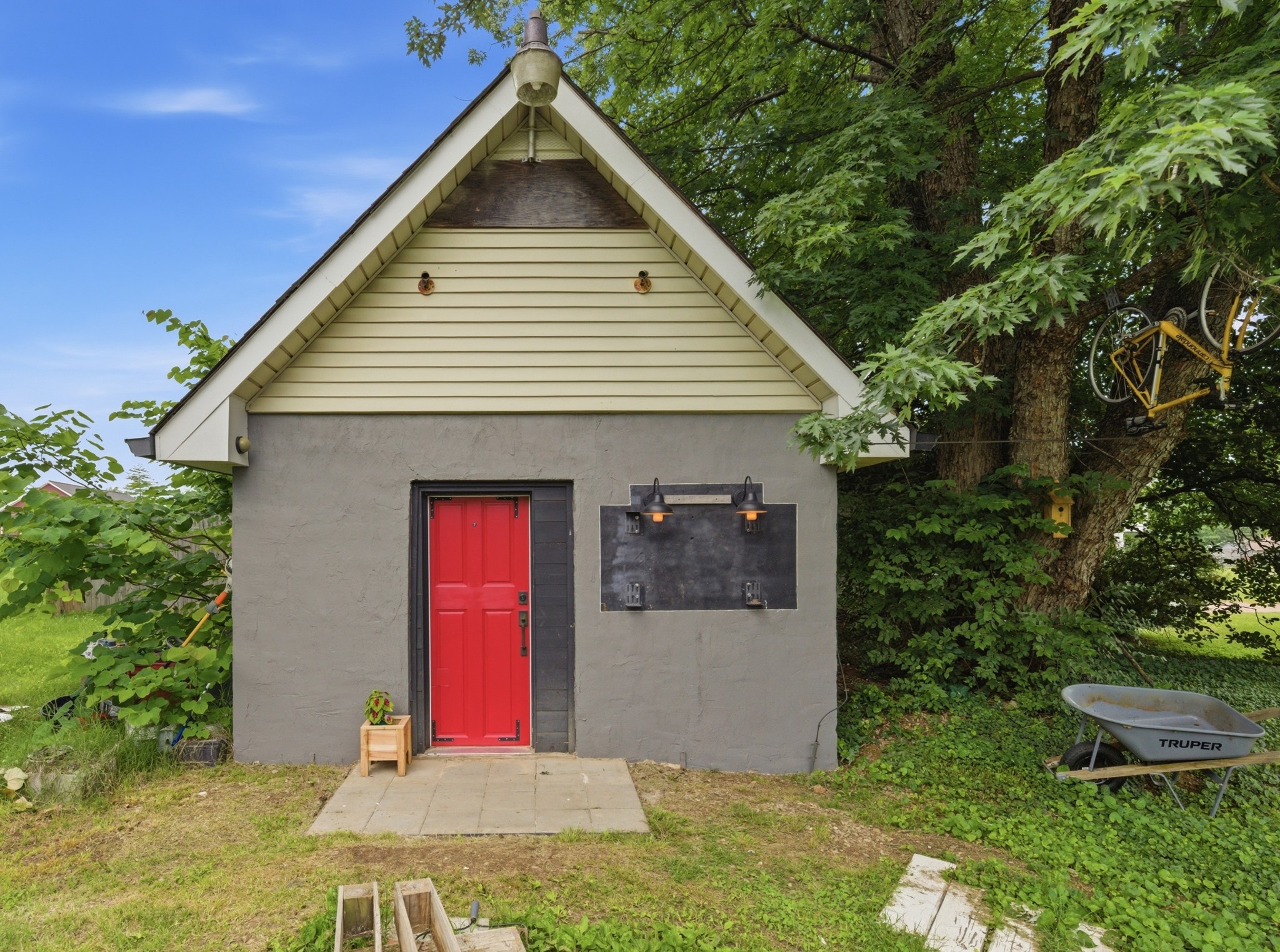  7563 Bethel Rd, Goodlettsville, TN, 37072 - 物件實景