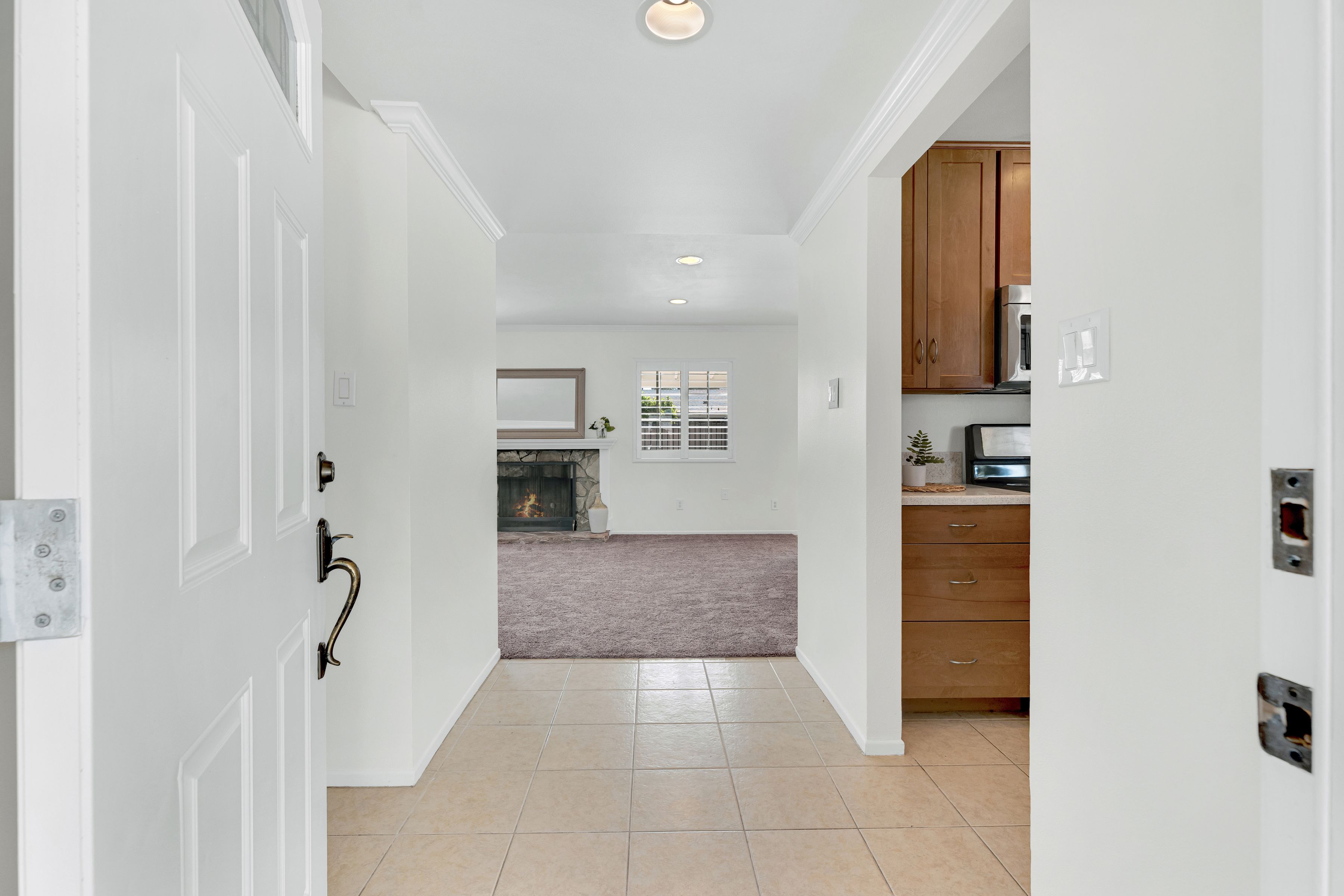  1556 Glacier Street, Simi Valley - 物件實景