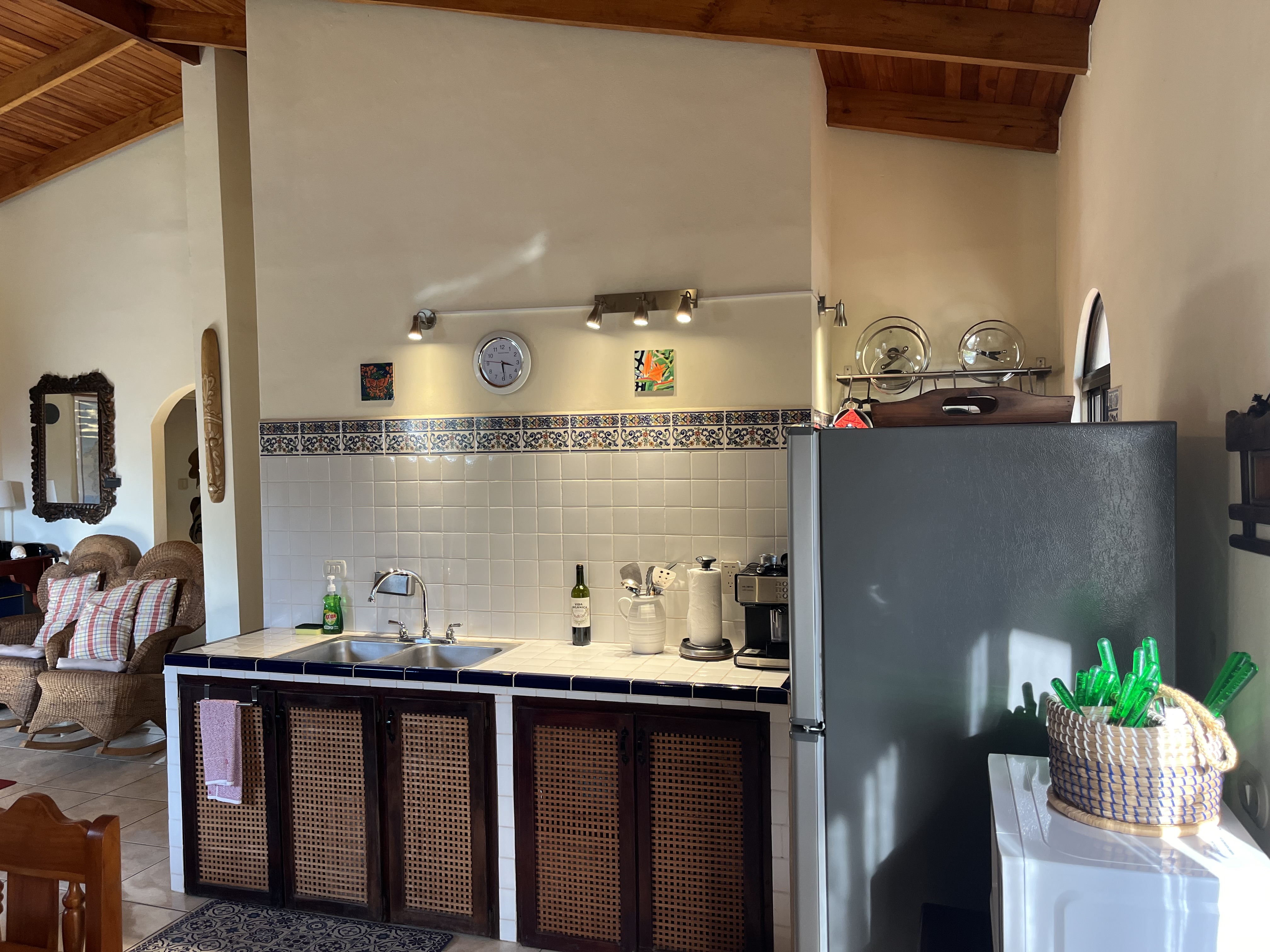 Samara, Guanacaste, CR, 5 Bedrooms Bedrooms, ,4 BathroomsBathrooms,Residential,For Sale,1699387