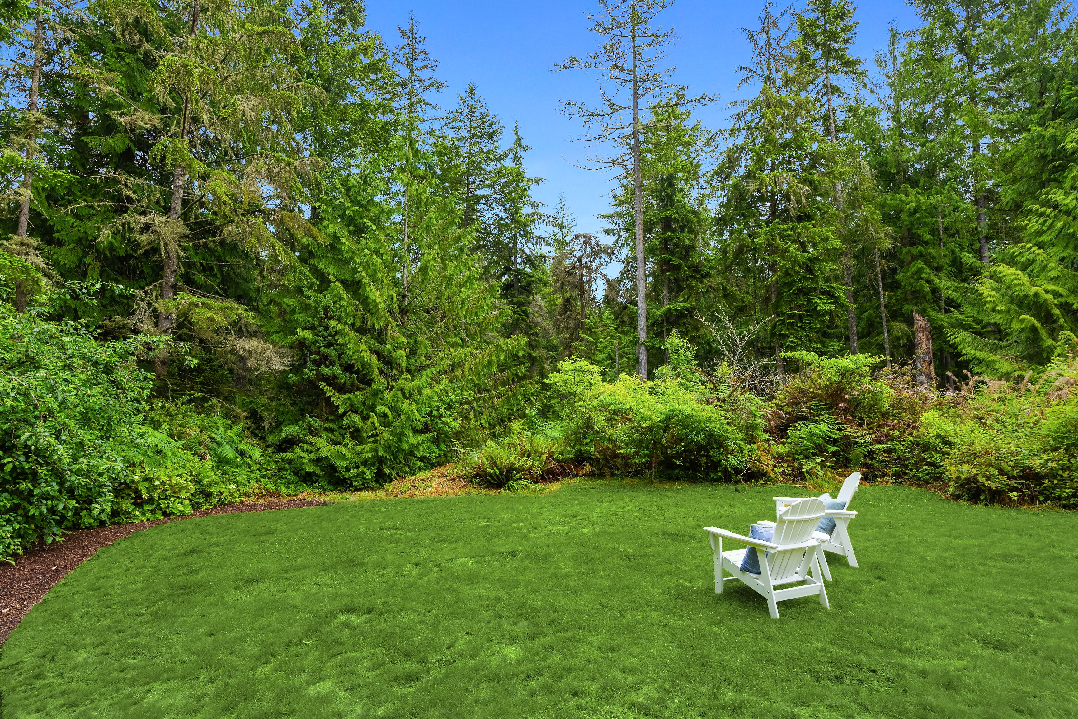  1093 NW Mushroom Lane, Poulsbo, WA 98370 - 物件實景