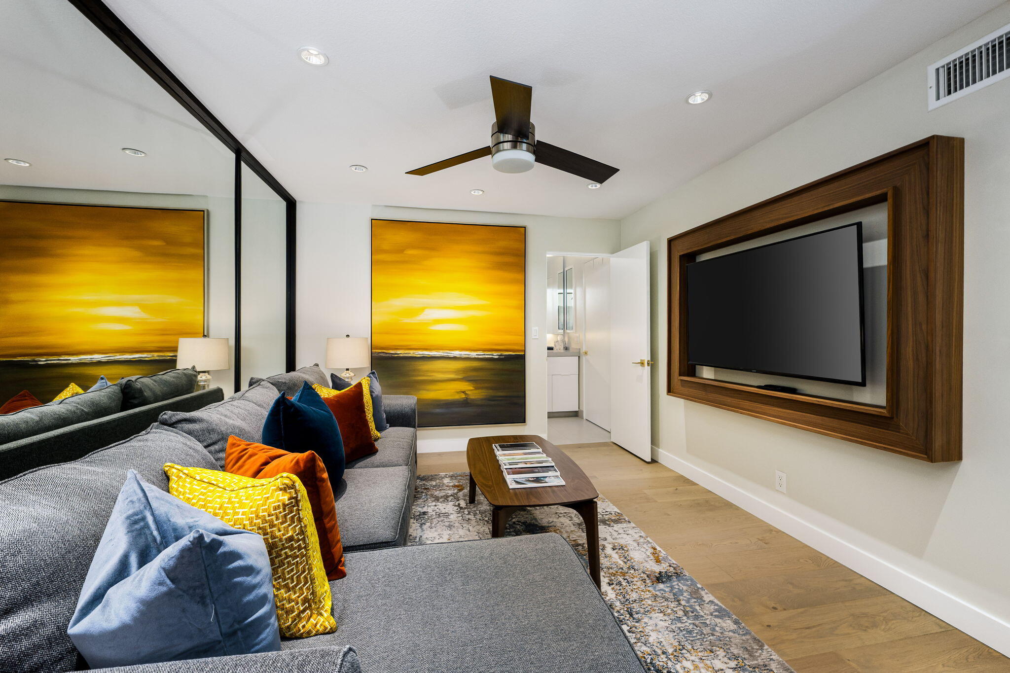 Palm Desert, California, 92211, United States, 2 Bedrooms Bedrooms, ,2 BathroomsBathrooms,Residential,For Sale,2003447