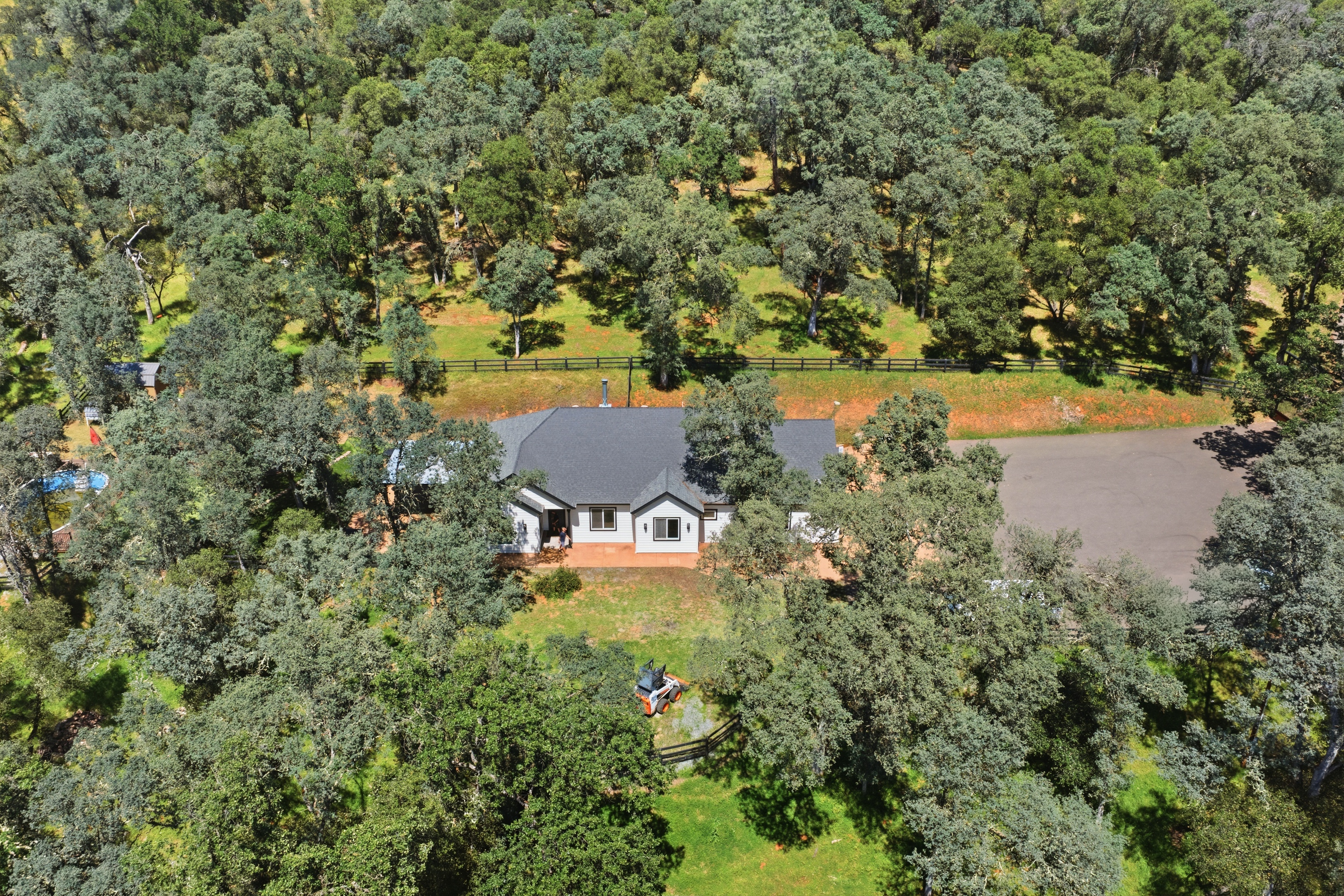  1400 Crooked Mile Court, Placerville, CA 95667 - 物件實景