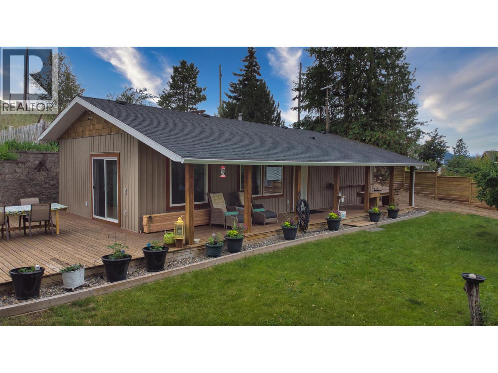 LAKE COUNTRY, British Columbia, V4V 1W7, CA, 2 Bedrooms Bedrooms, ,2 BathroomsBathrooms,Residential,For Sale,1950731
