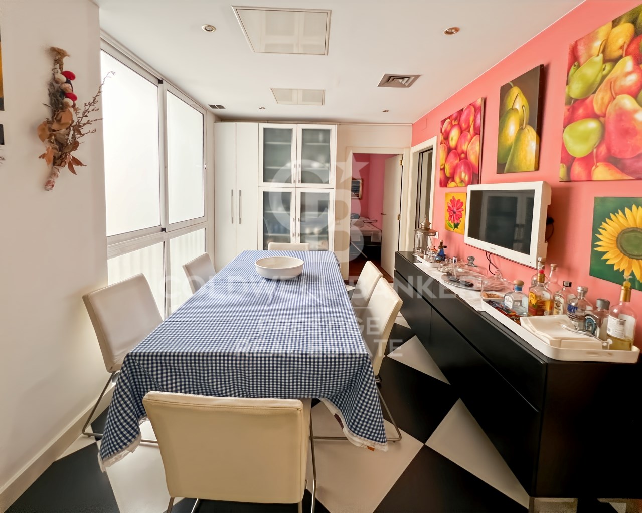 Barcelona, Catalonia, ES, 4 Bedrooms Bedrooms, ,4 BathroomsBathrooms,Residential,For Sale,1906834