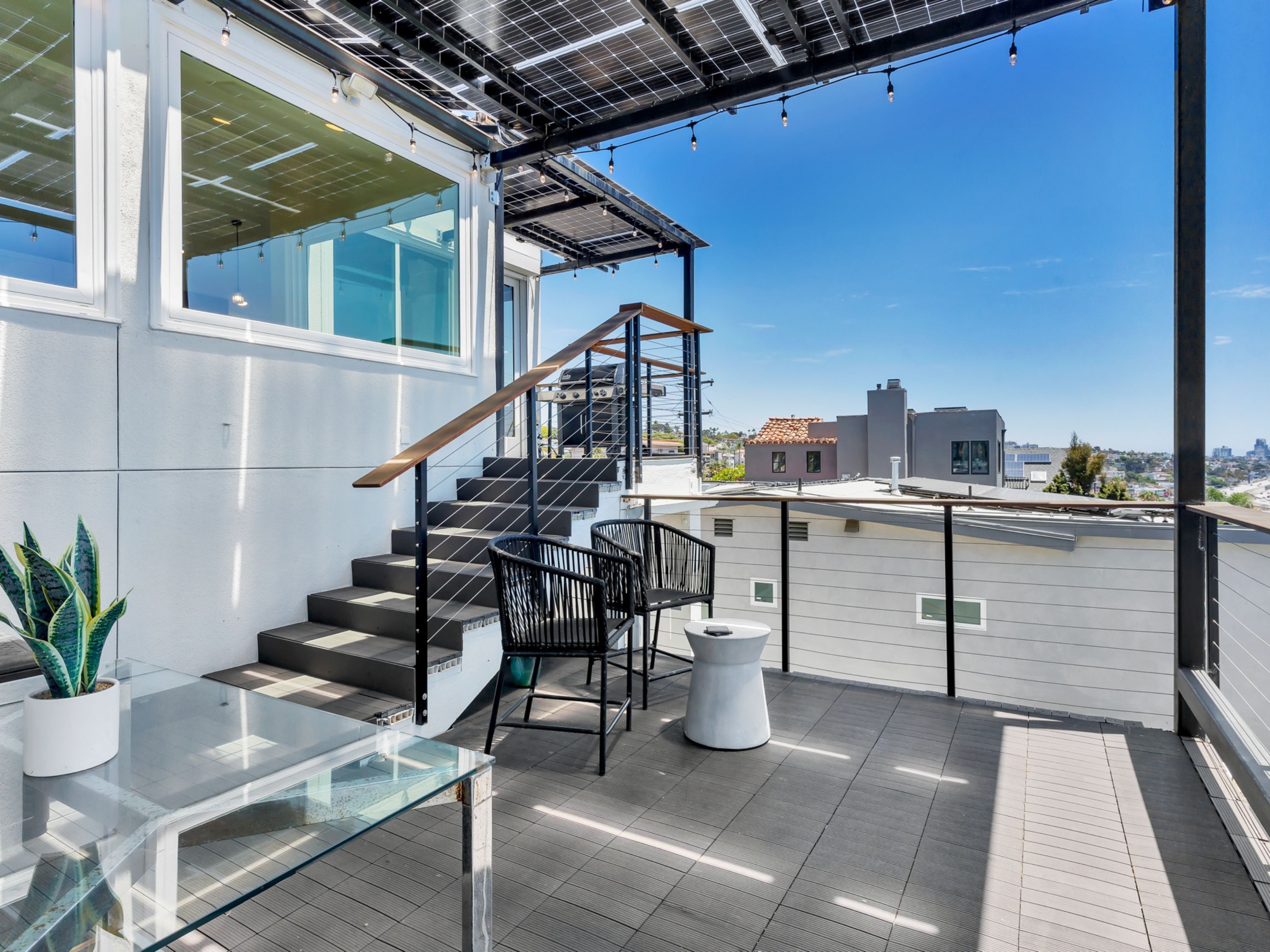  3815 Henry Street, San Diego, CA 92110 - 物件實景