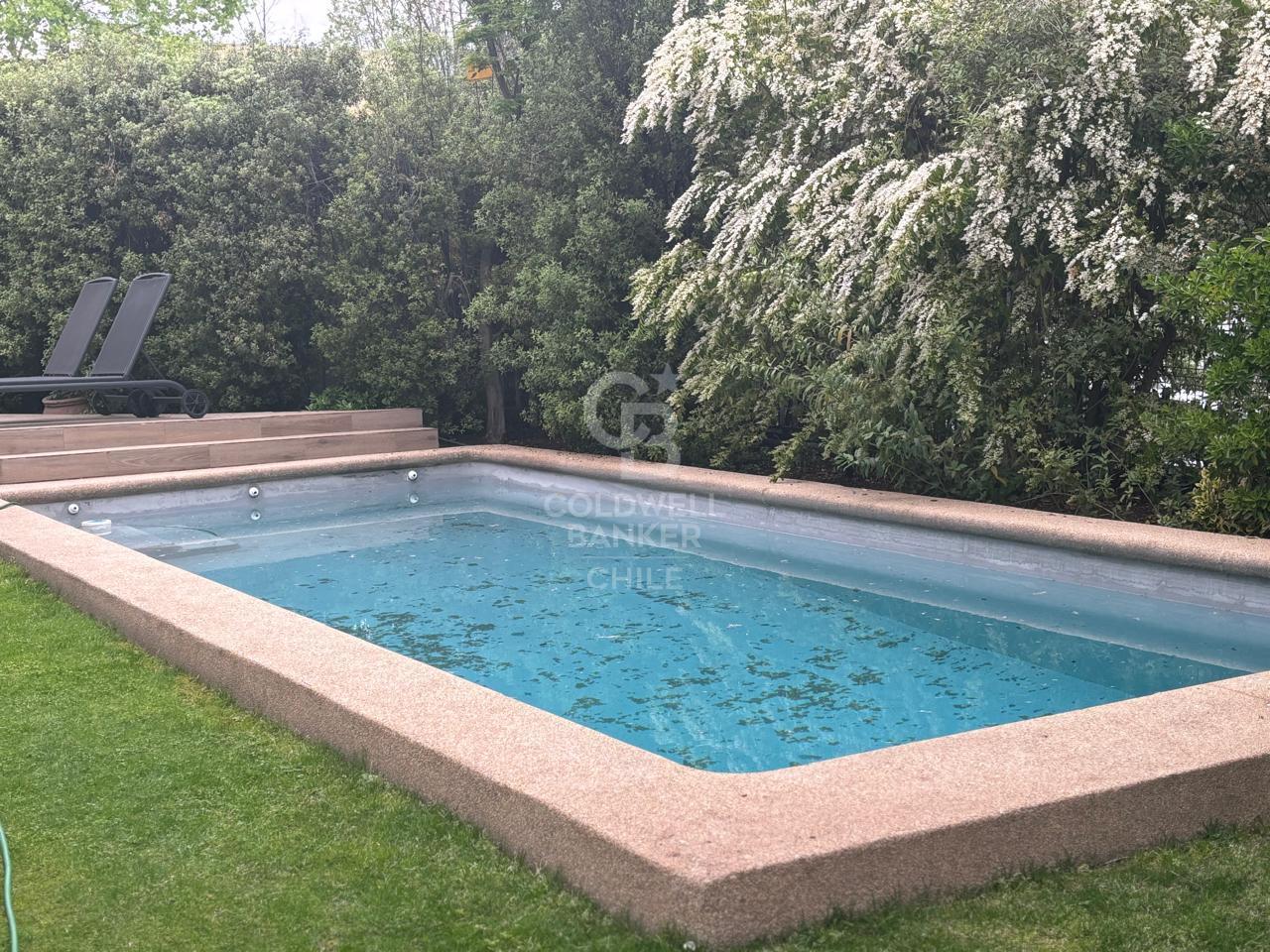 Vitacura, Chile, 5 Bedrooms Bedrooms, ,5 BathroomsBathrooms,Residential,For Sale,1760726