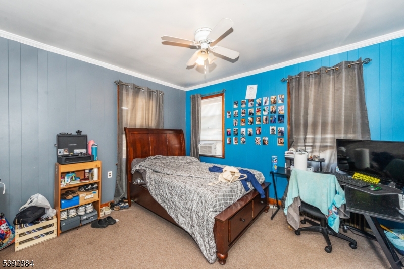 Belleville Twp., New Jersey, 07109, United States, 8 Bedrooms Bedrooms, ,3 BathroomsBathrooms,Residential,For Sale,1989037