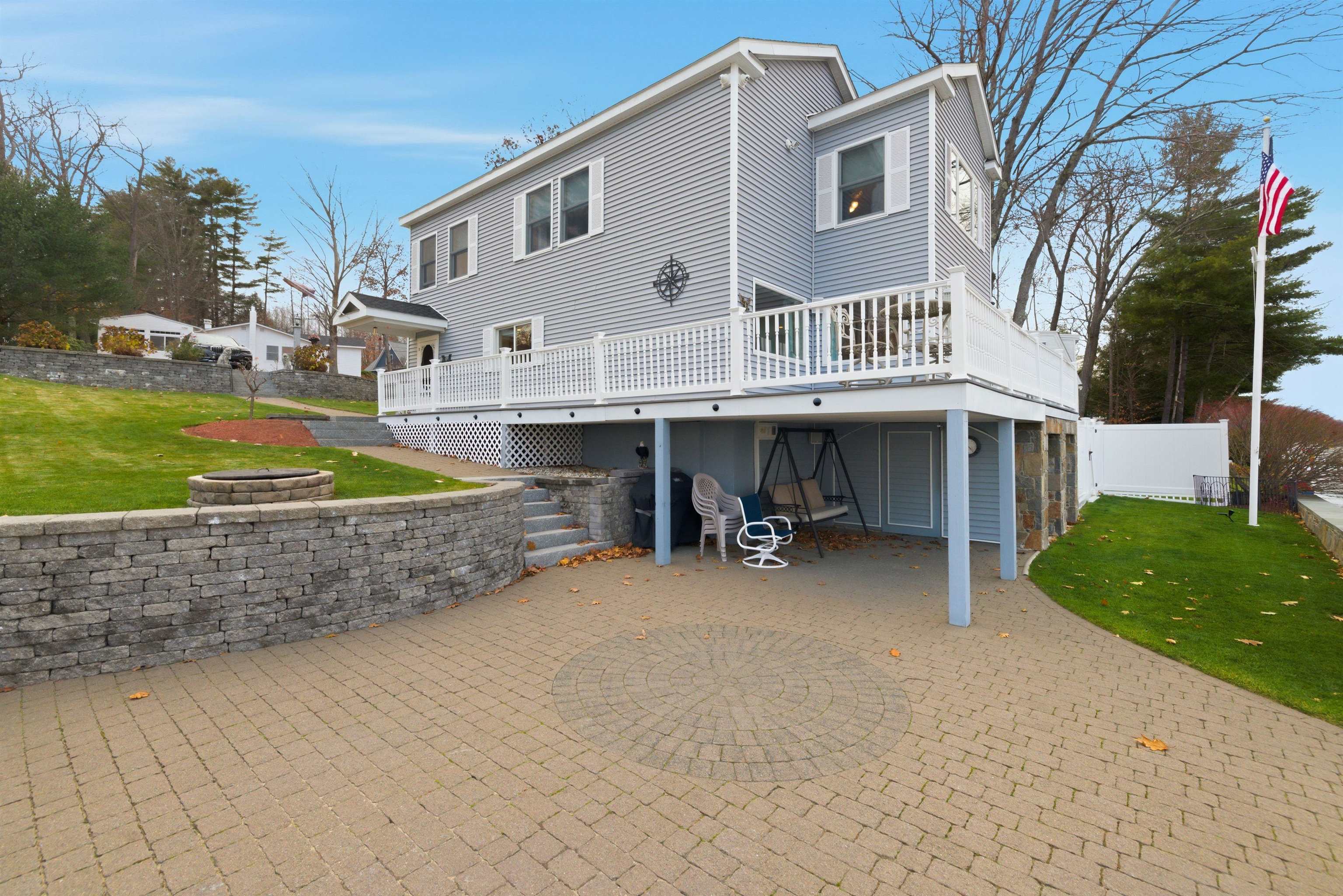 Meredith, New Hampshire, 03253, United States, 5 Bedrooms Bedrooms, ,2 BathroomsBathrooms,Residential,For Sale,1995867