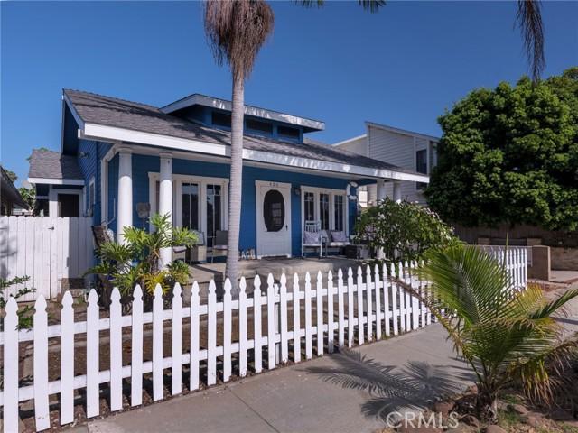 426 N Gertruda Ave, Redondo Beach, CA 90277
