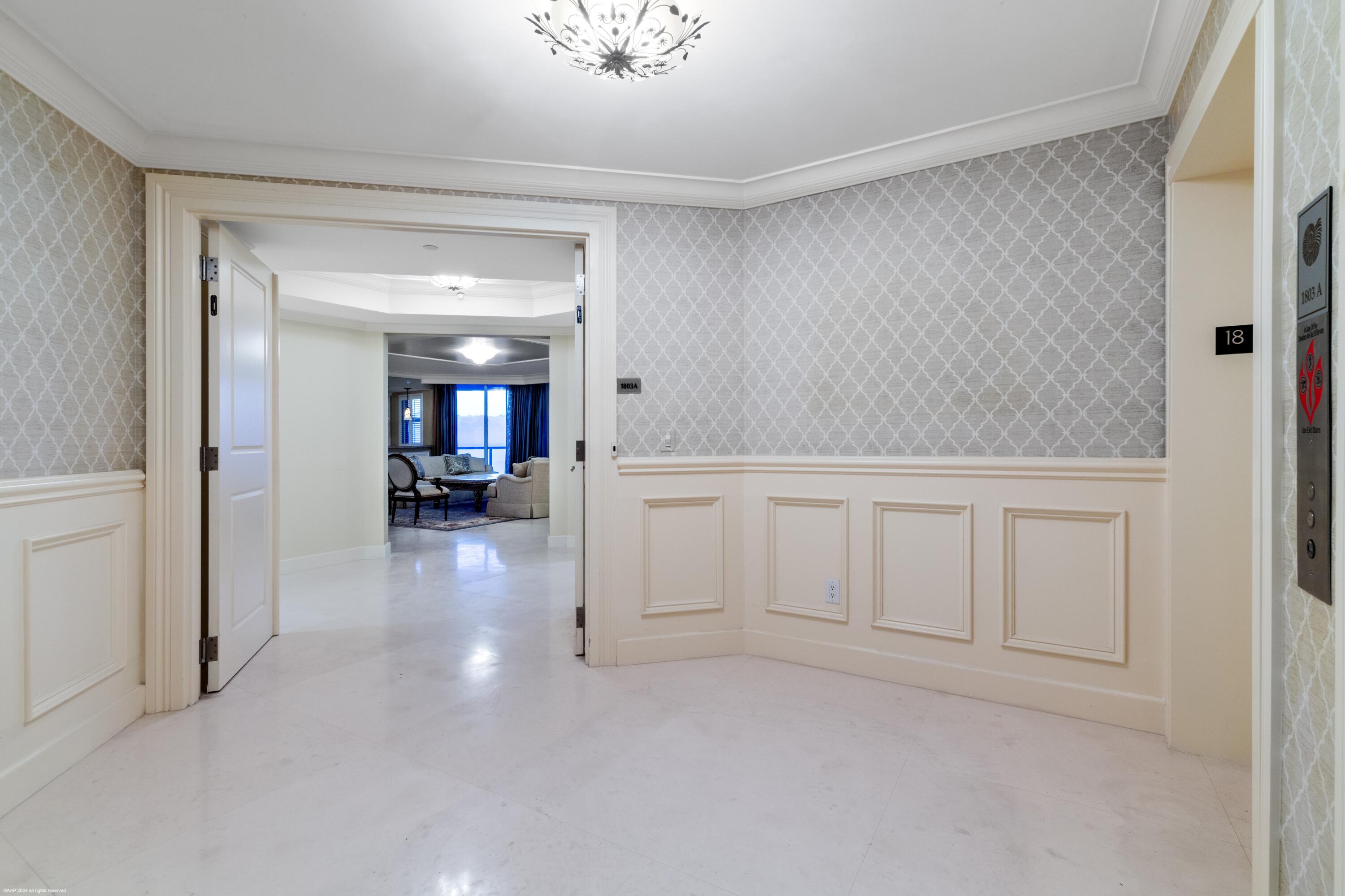  2700 N Ocean Drive #1803 A - 物件實景