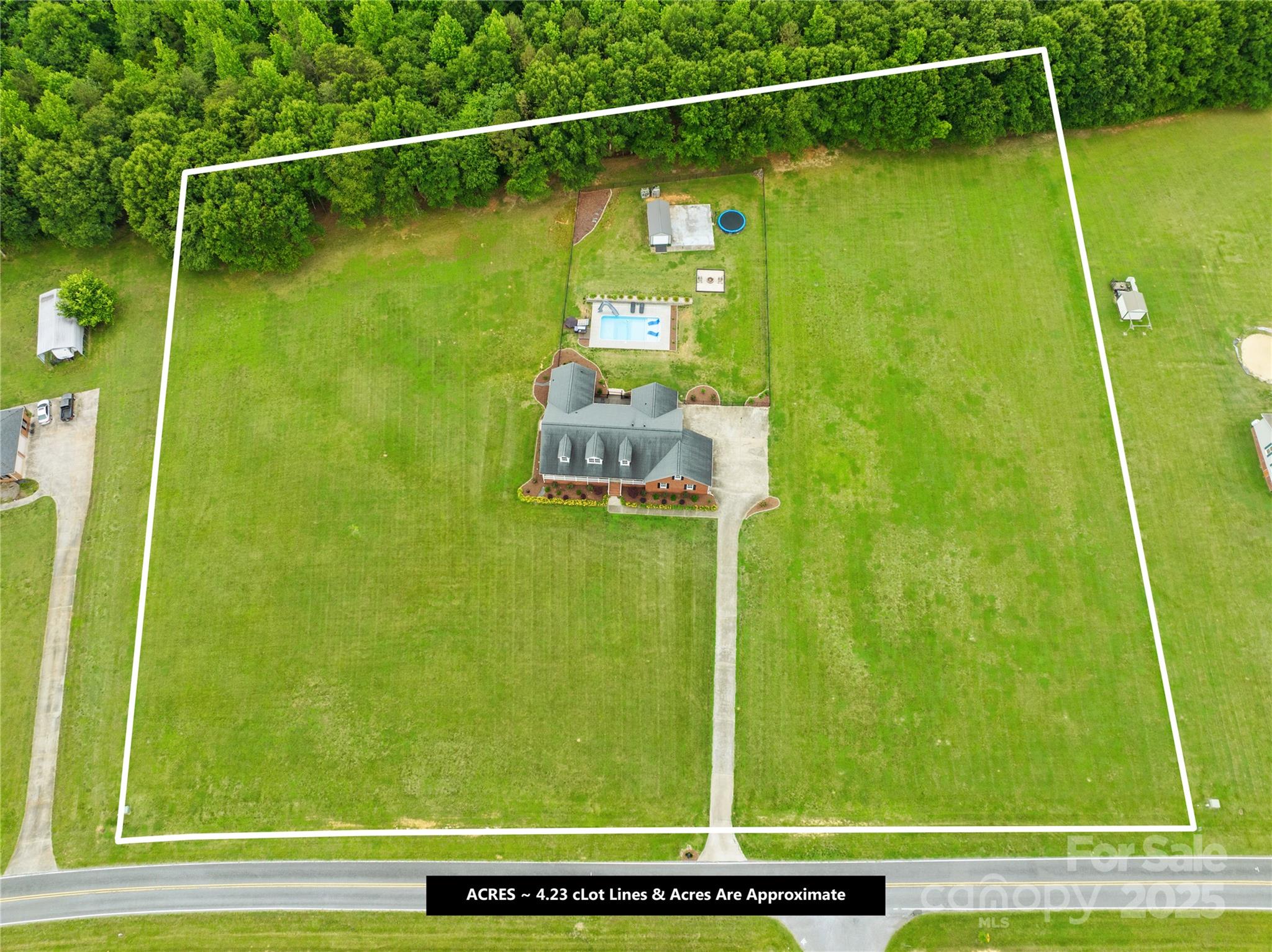 Shelby, North Carolina, 28152, United States, 3 Bedrooms Bedrooms, ,2 BathroomsBathrooms,Residential,For Sale,1847479