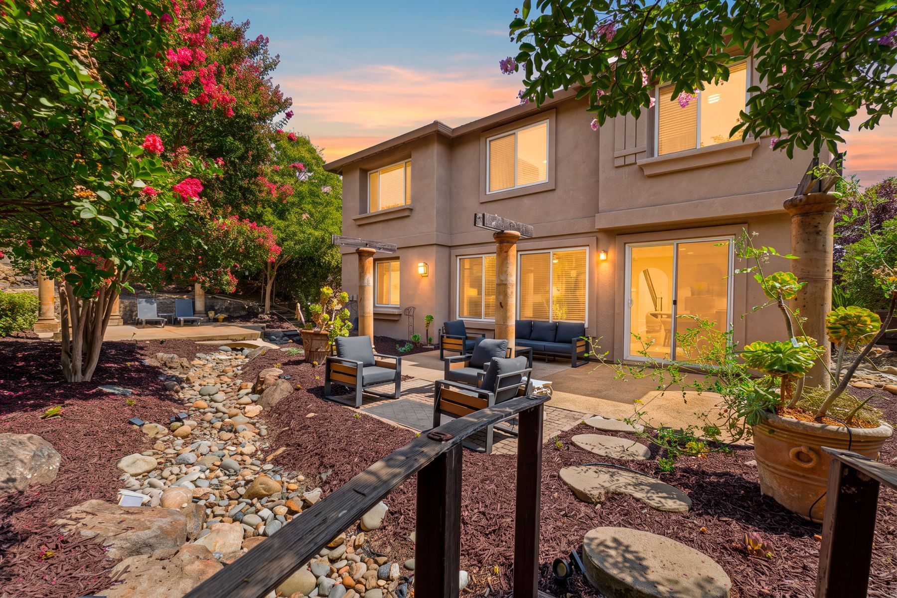  8033 Marigola Drive, El Dorado Hills, CA 95762 - 物件實景