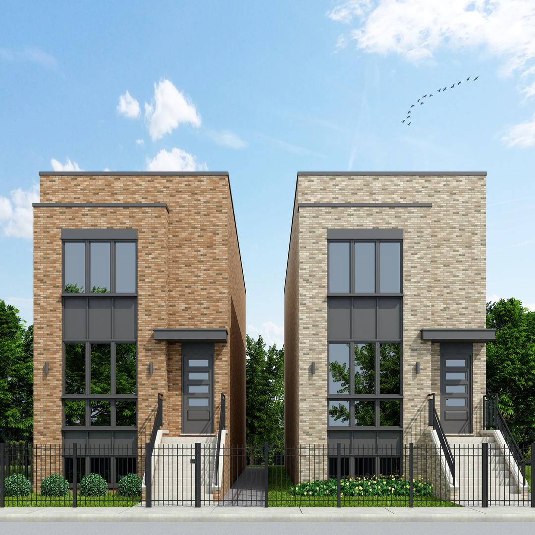 3316 N Albany Avenue, Chicago, Illinois, 60618, United States, 3 Bedrooms Bedrooms, ,4 BathroomsBathrooms,Residential,For Sale,3316 N Albany Avenue,1126292