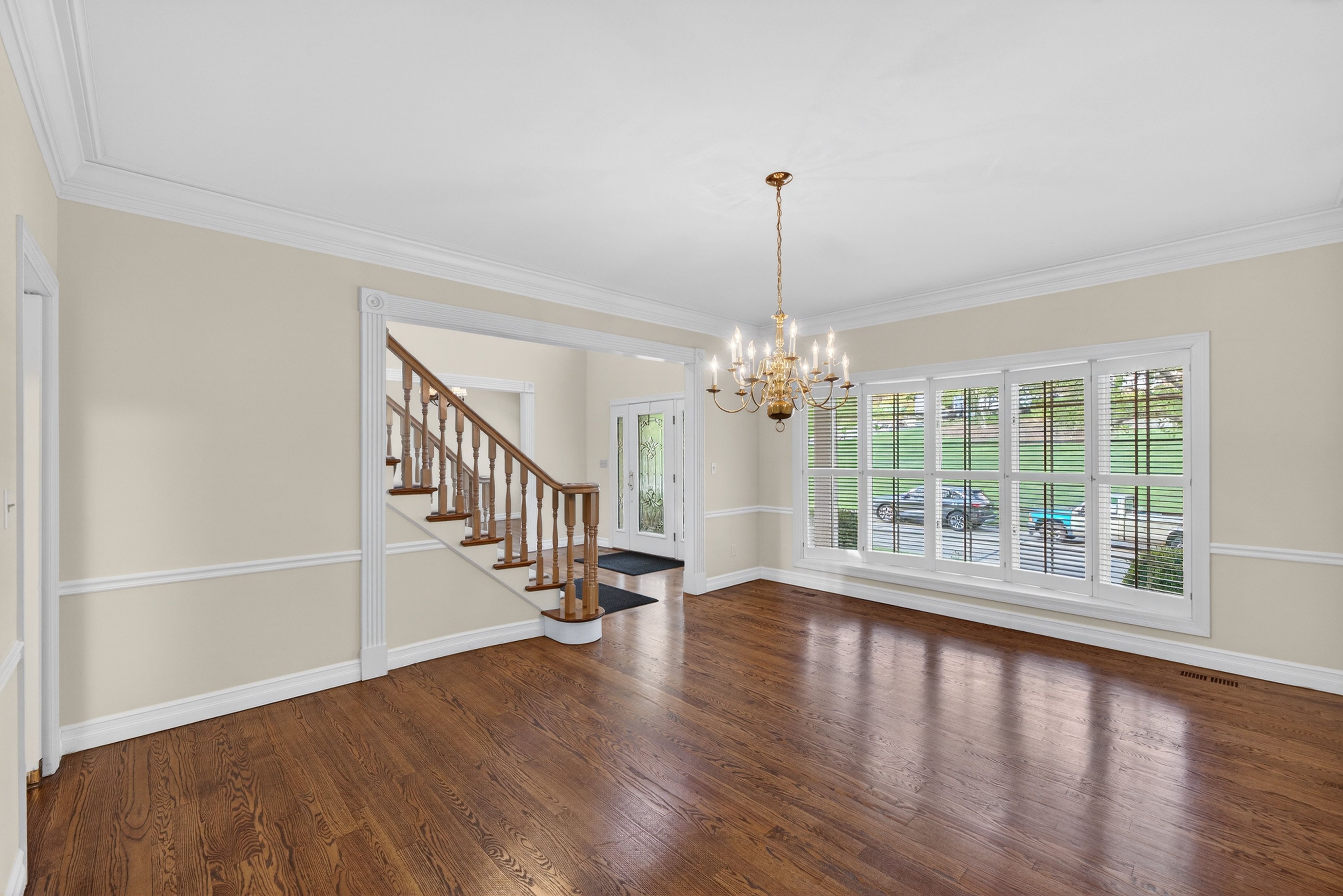  Tucked within the serene, tree-lined enclave of The Forest Subdivision - 物件實景