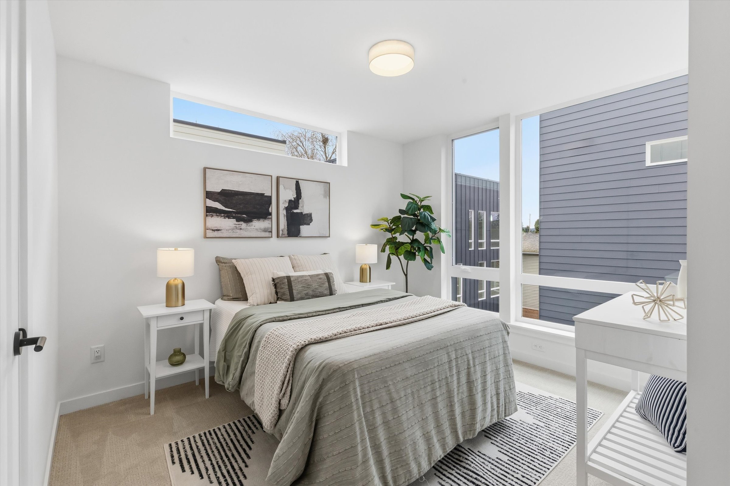  805 NW 63rd St Unit #B, Seattle, WA 98107 - 物件實景