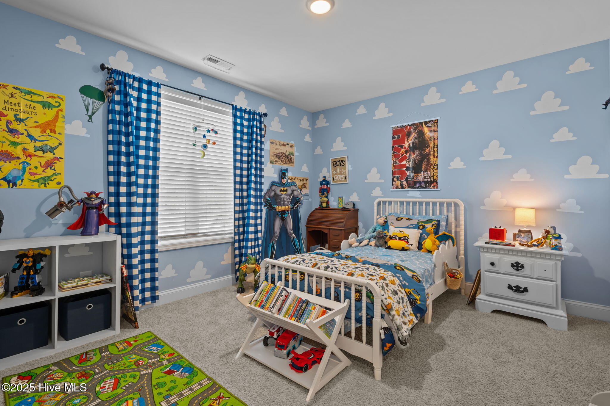 Jackson Springs, North Carolina, 27281, United States, 4 Bedrooms Bedrooms, ,3 BathroomsBathrooms,Residential,For Sale,1947088