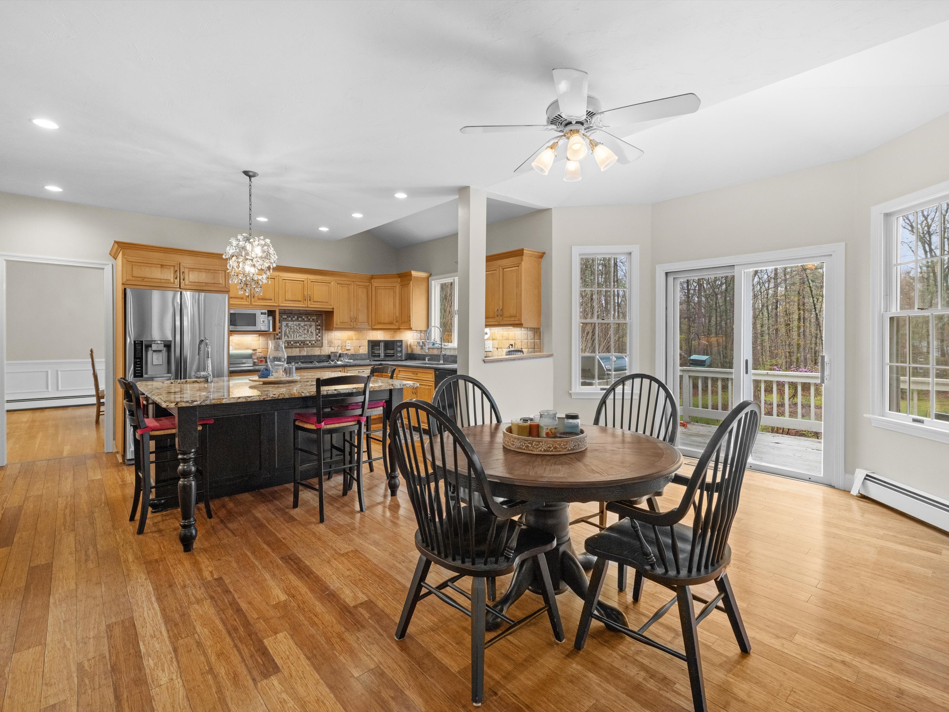  59 Smith Road, Northborough, MA 01532 - 物件實景