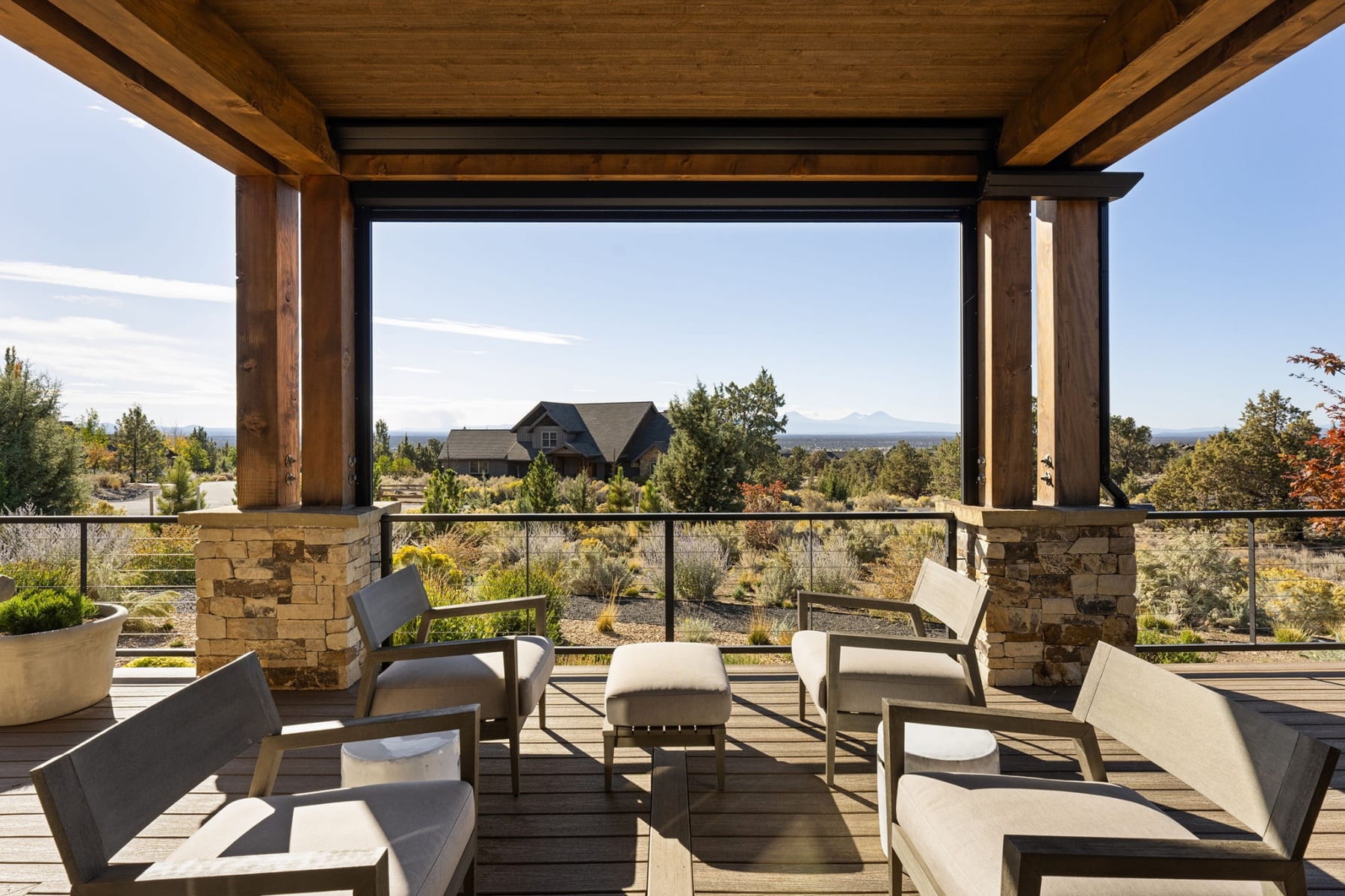  16307 SW Vaqueros Way Powell Butte, OR 97753 - 物件實景