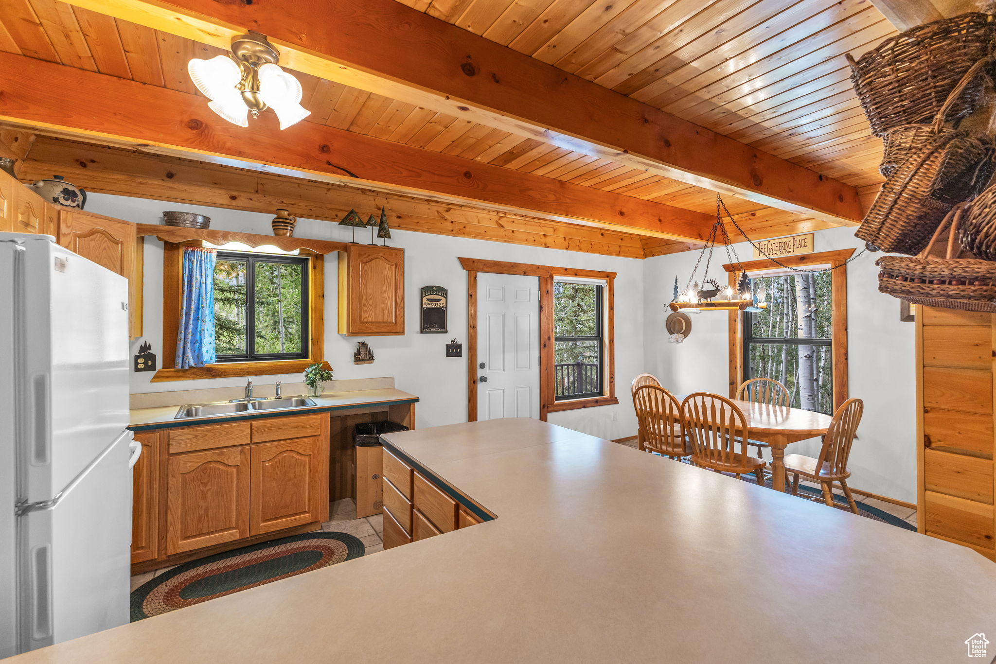 Heber City, Utah, 84032, United States, 3 Bedrooms Bedrooms, ,1 BathroomBathrooms,Residential,For Sale,1913395