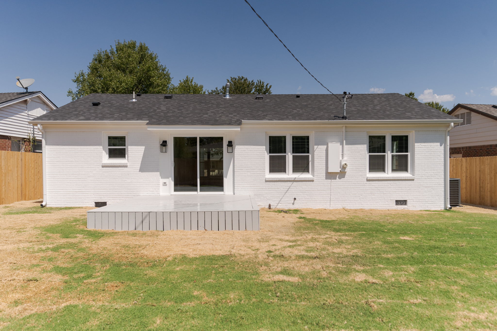  1518 Carlisle Court, The Village, OK 73120 - 物件實景